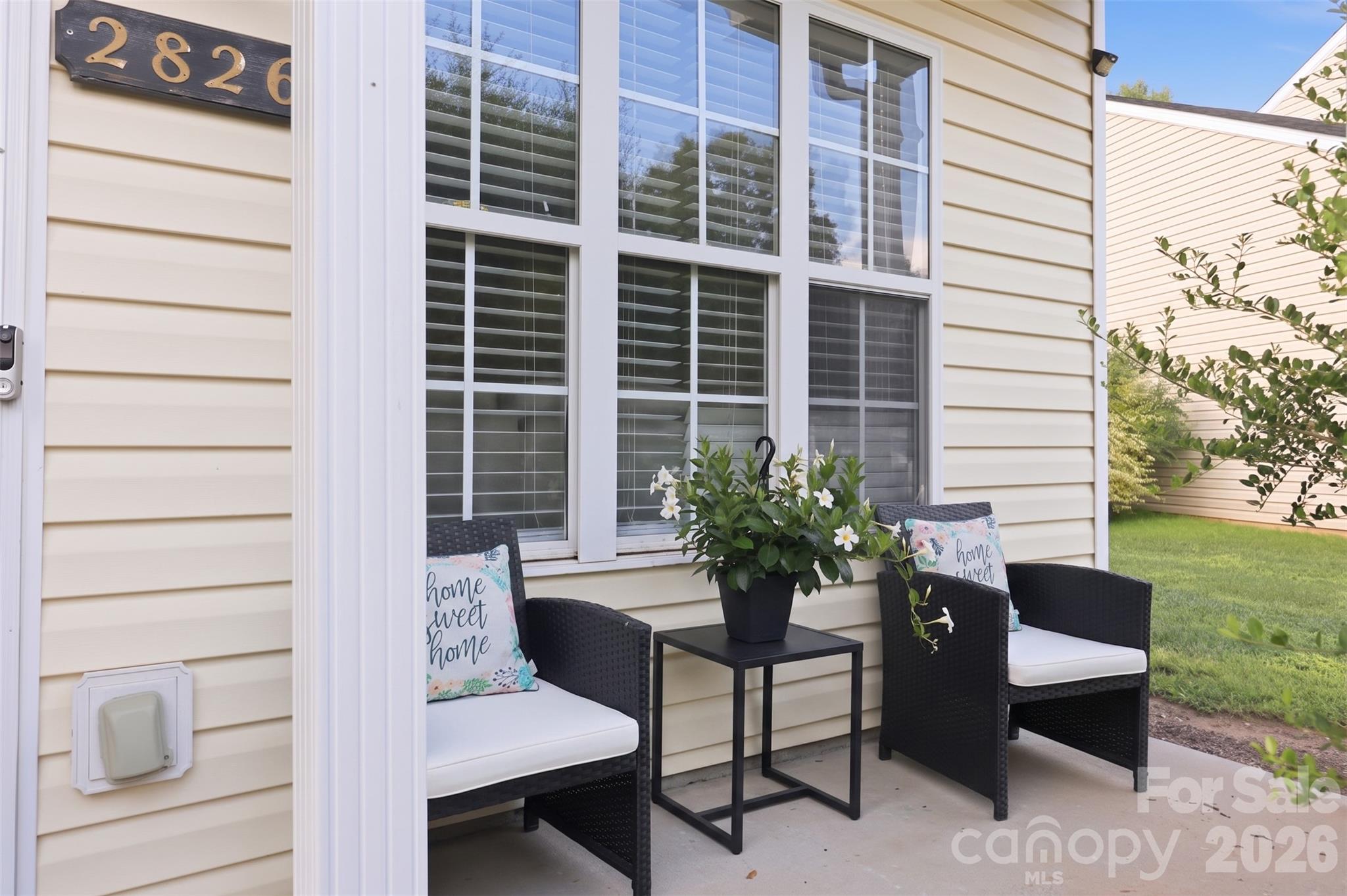 2826 Mayer House Court — Charlotte
