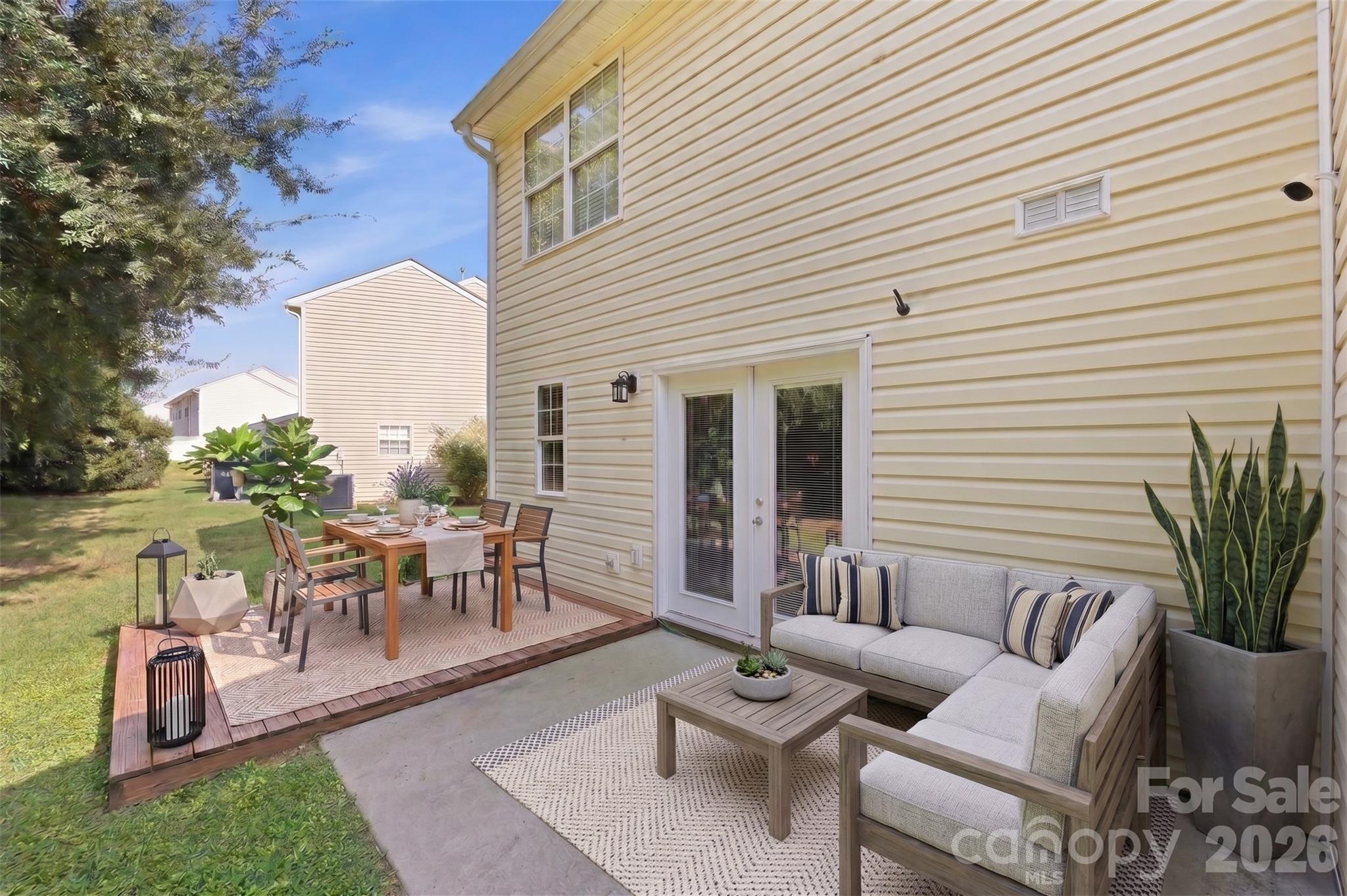 2826 Mayer House Court — Charlotte