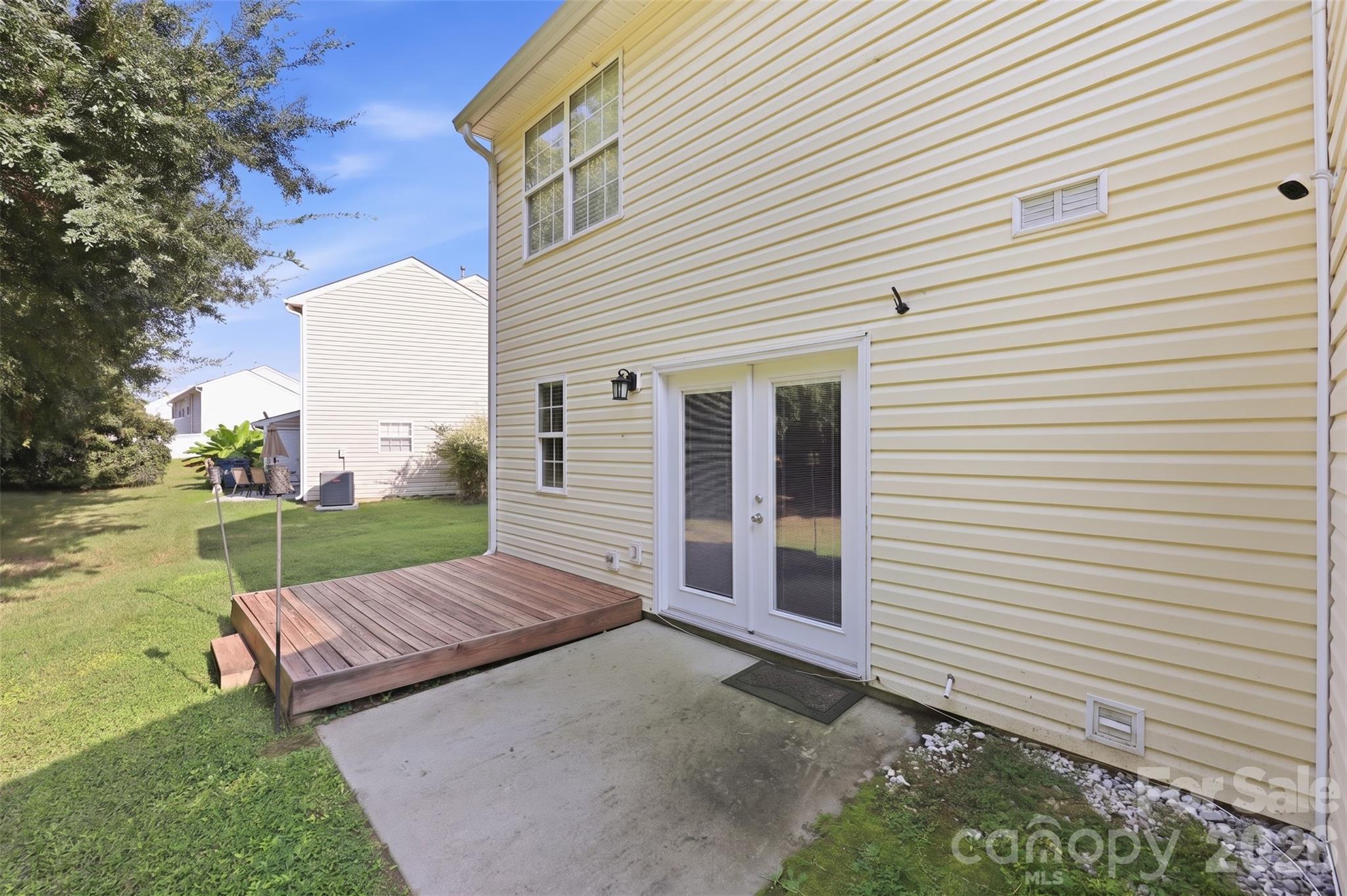 2826 Mayer House Court — Charlotte