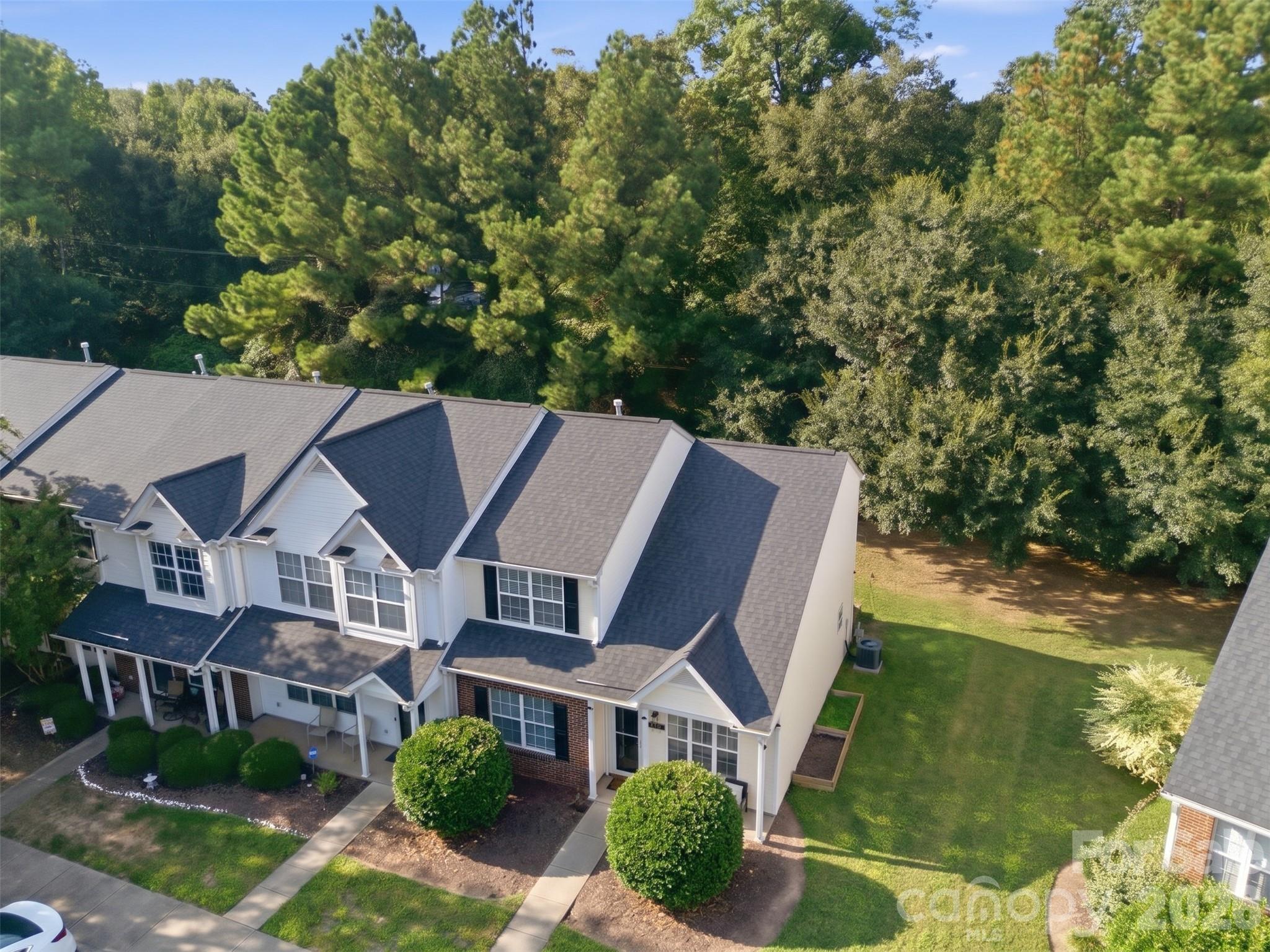 2826 Mayer House Court — Charlotte