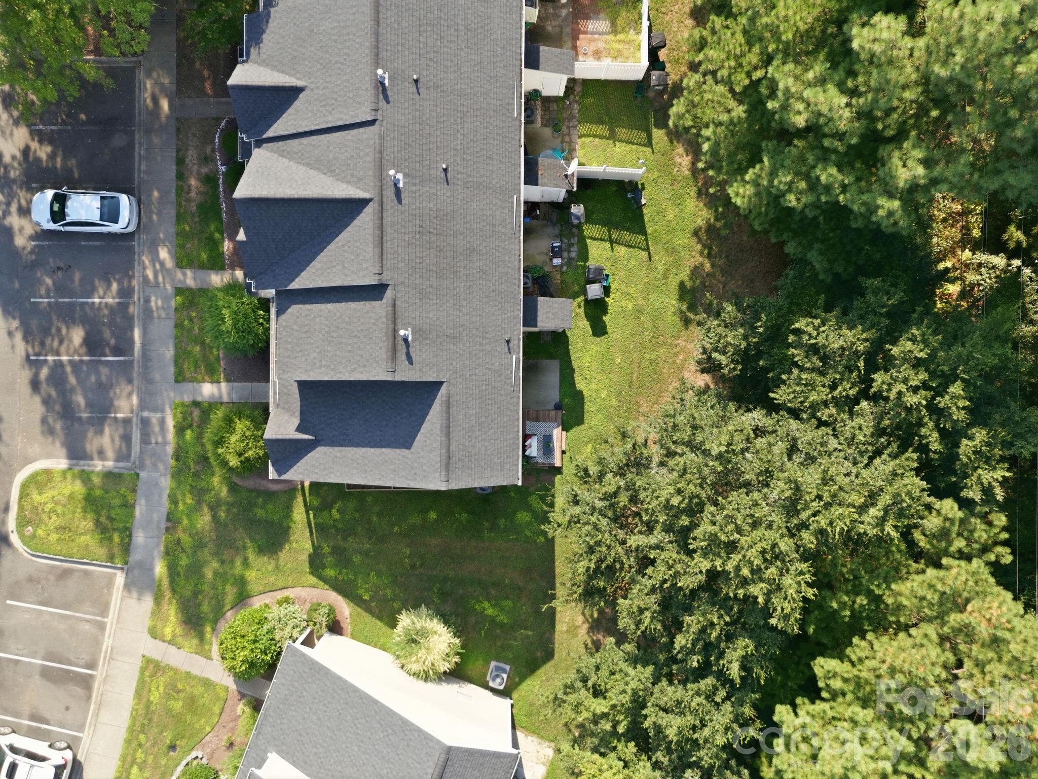 2826 Mayer House Court — Charlotte