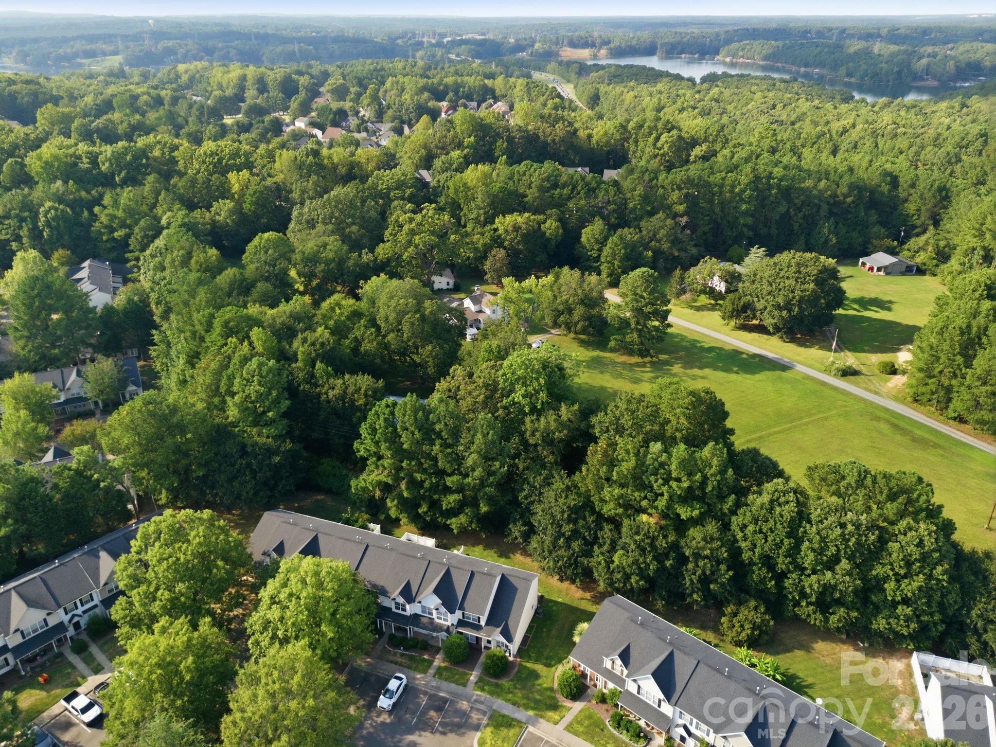 2826 Mayer House Court — Charlotte