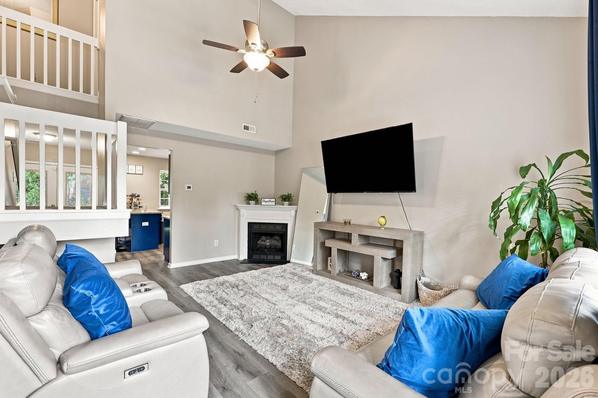 2826 Mayer House Court — Charlotte