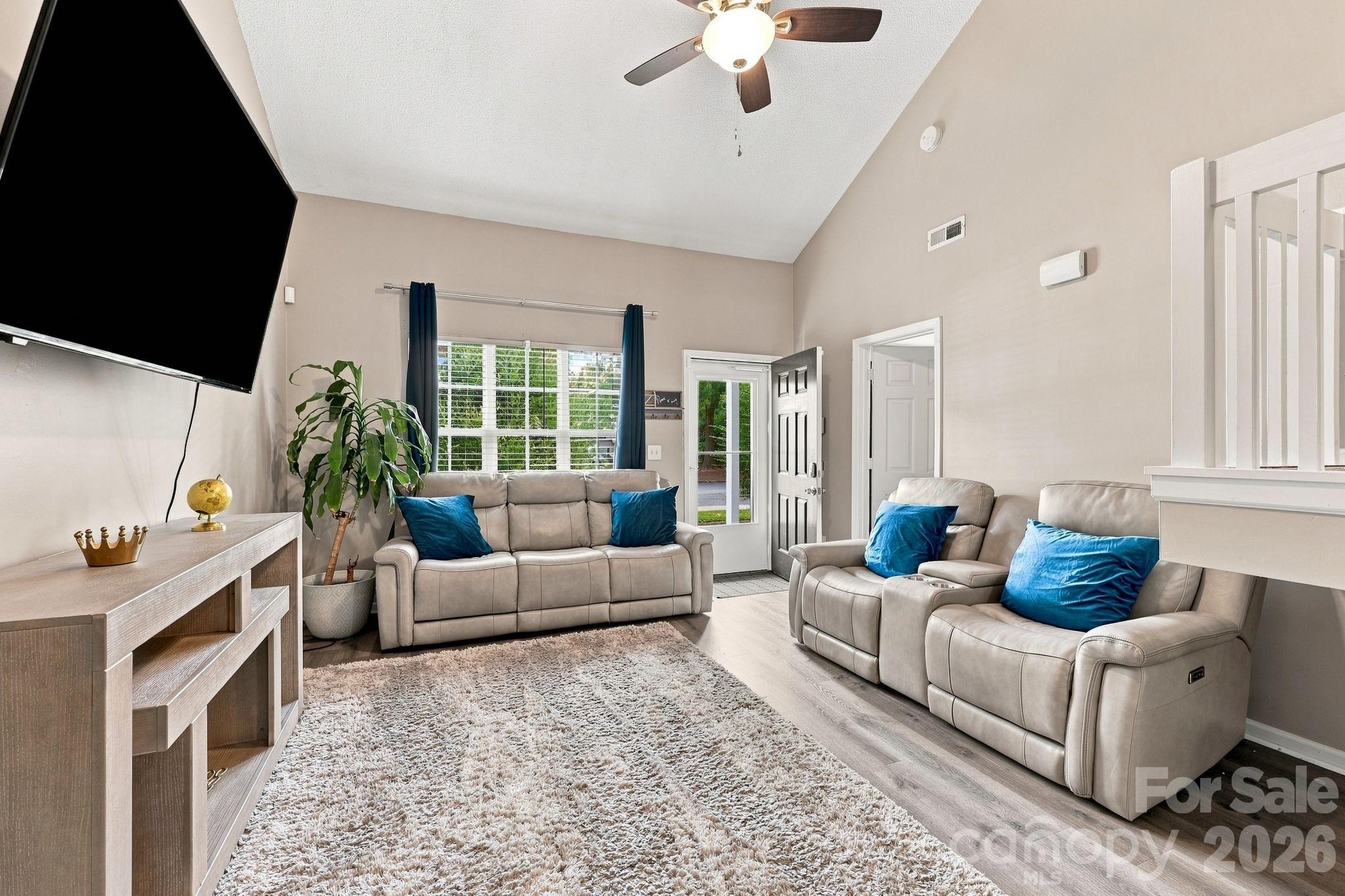 2826 Mayer House Court — Charlotte