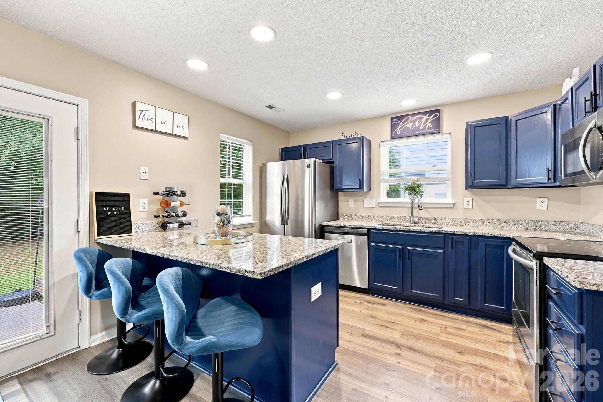 2826 Mayer House Court — Charlotte