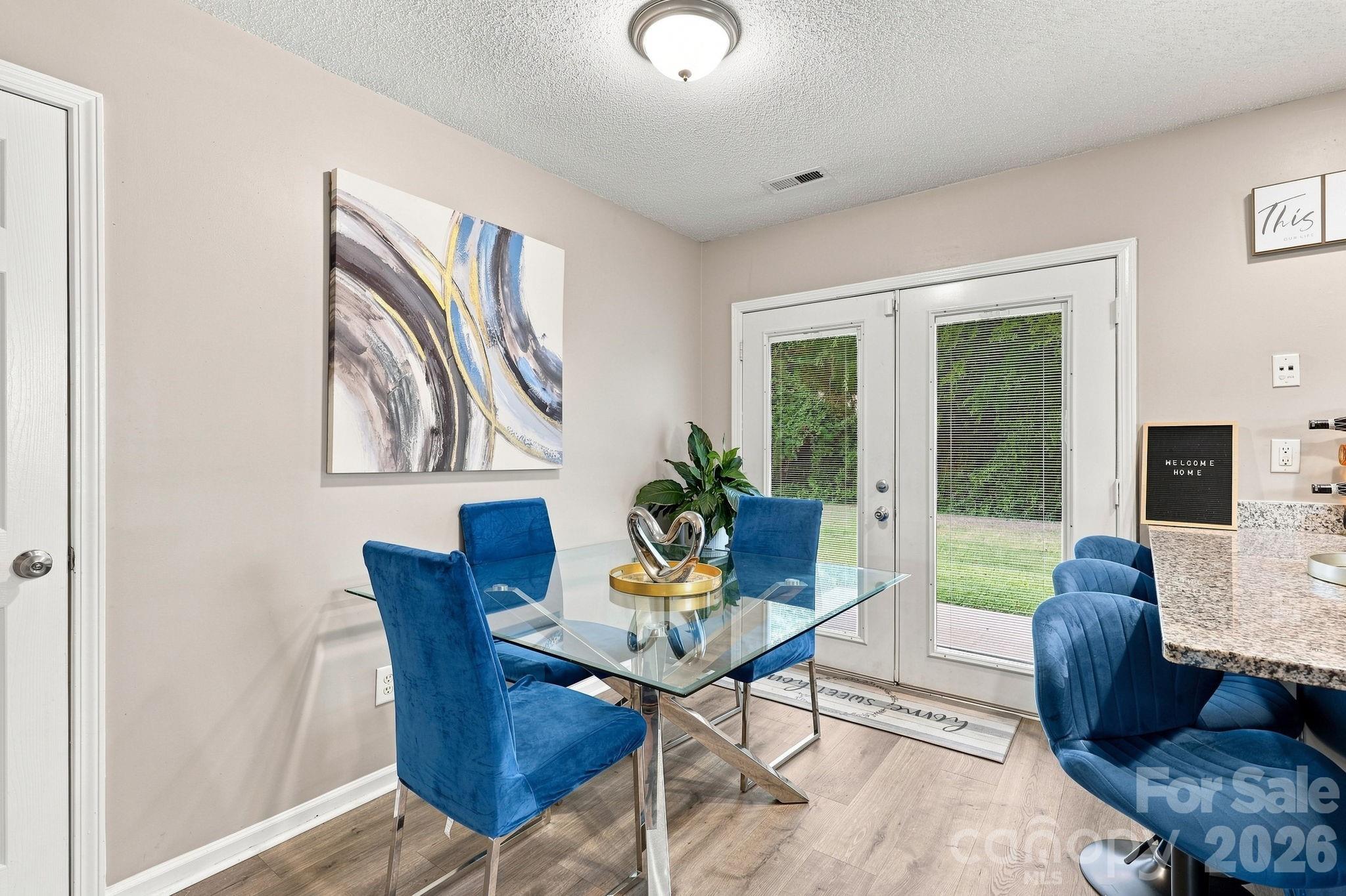 2826 Mayer House Court — Charlotte