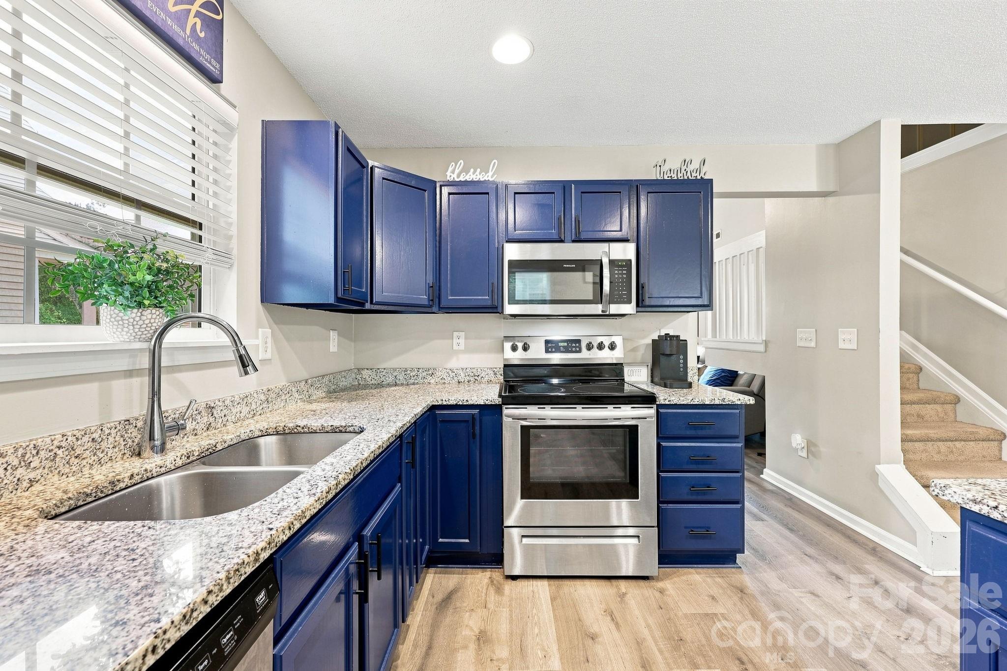 2826 Mayer House Court — Charlotte