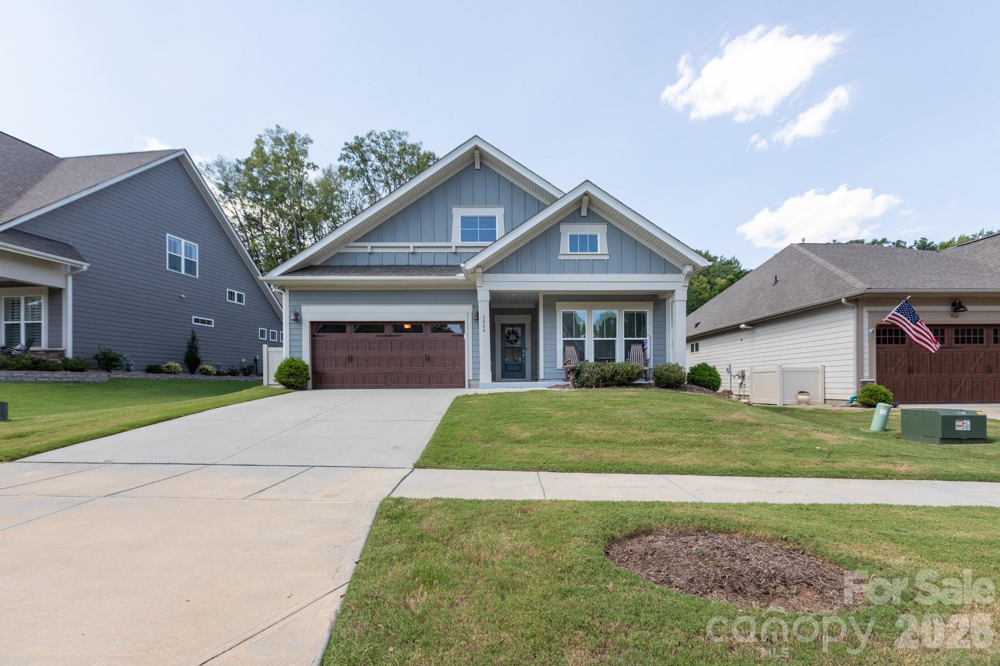 3064 Spring Forest Road — Harrisburg