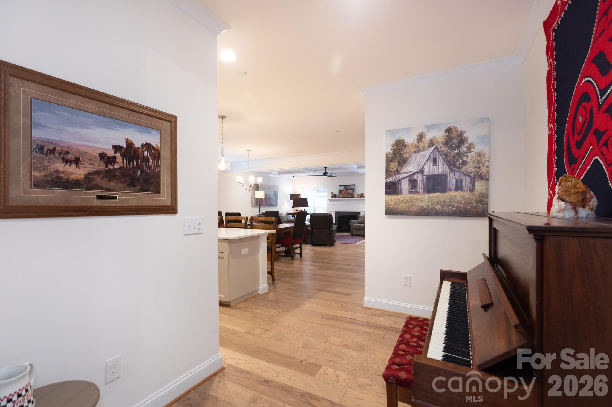 3064 Spring Forest Road — Harrisburg