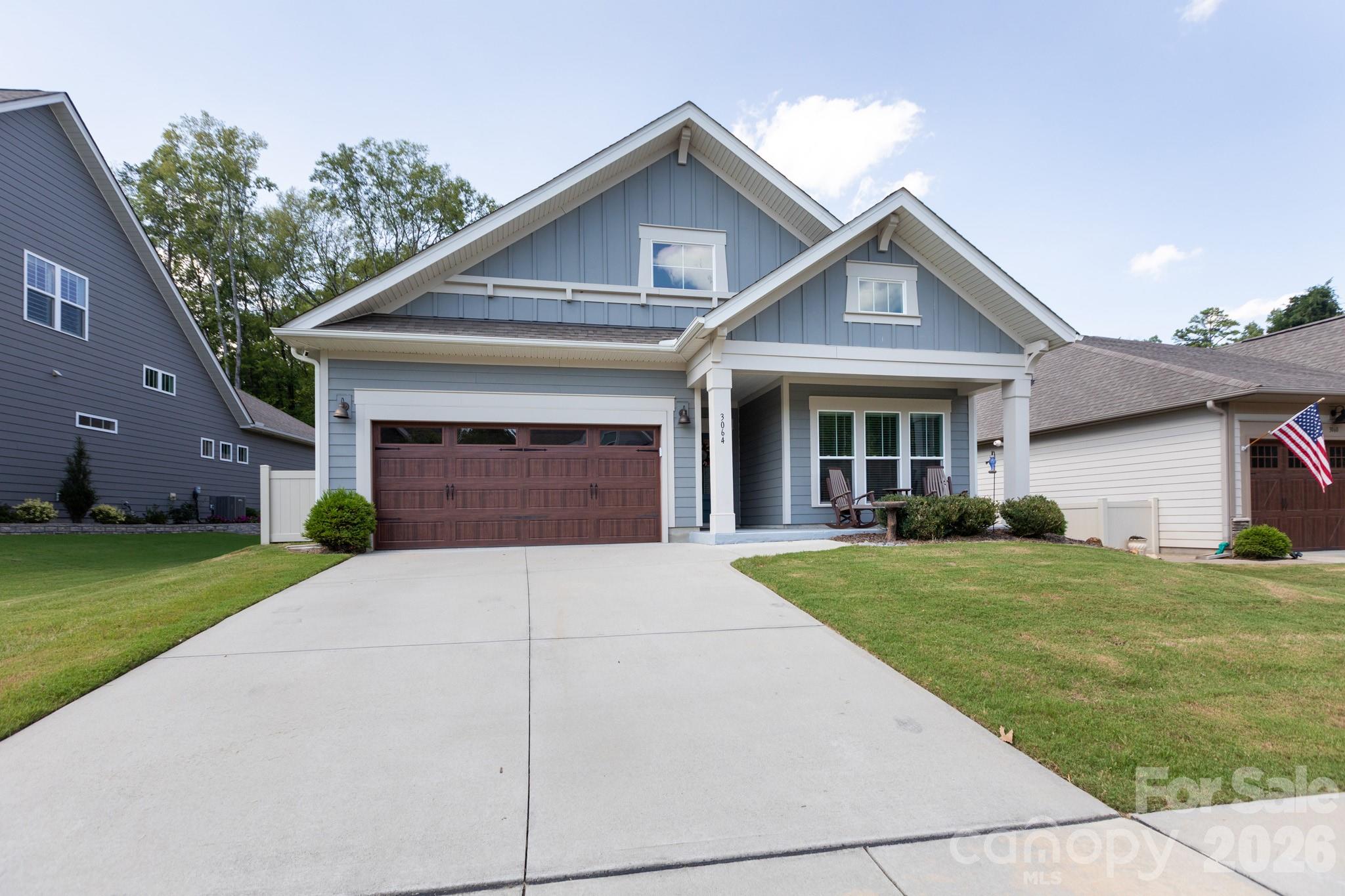 3064 Spring Forest Road — Harrisburg