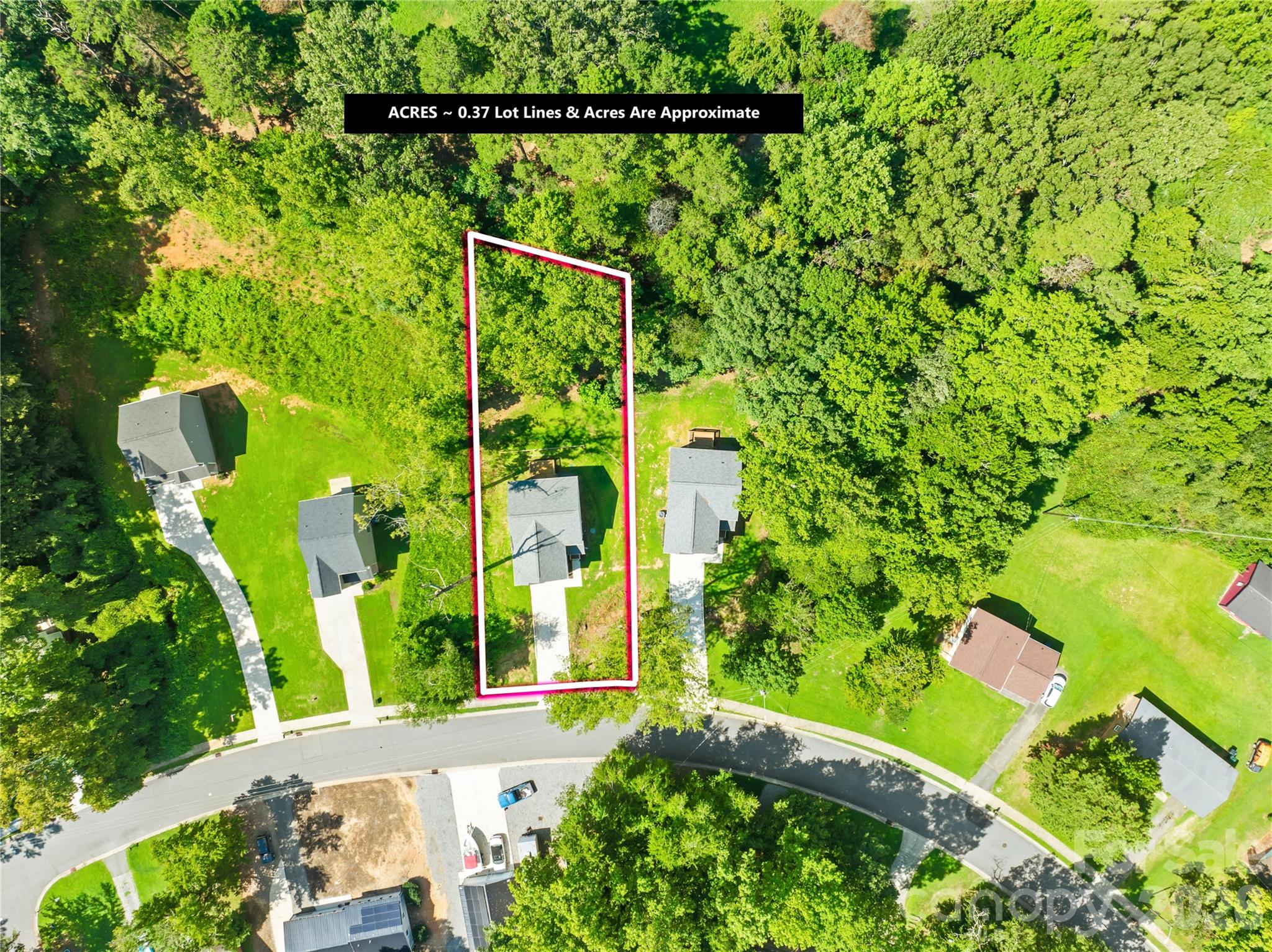242 Valleybrook Lane — Troutman