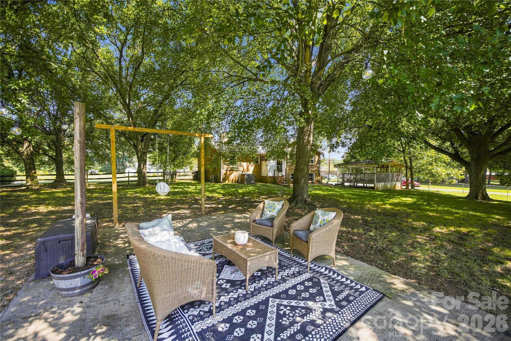 7704 Otts Circle — Stanley