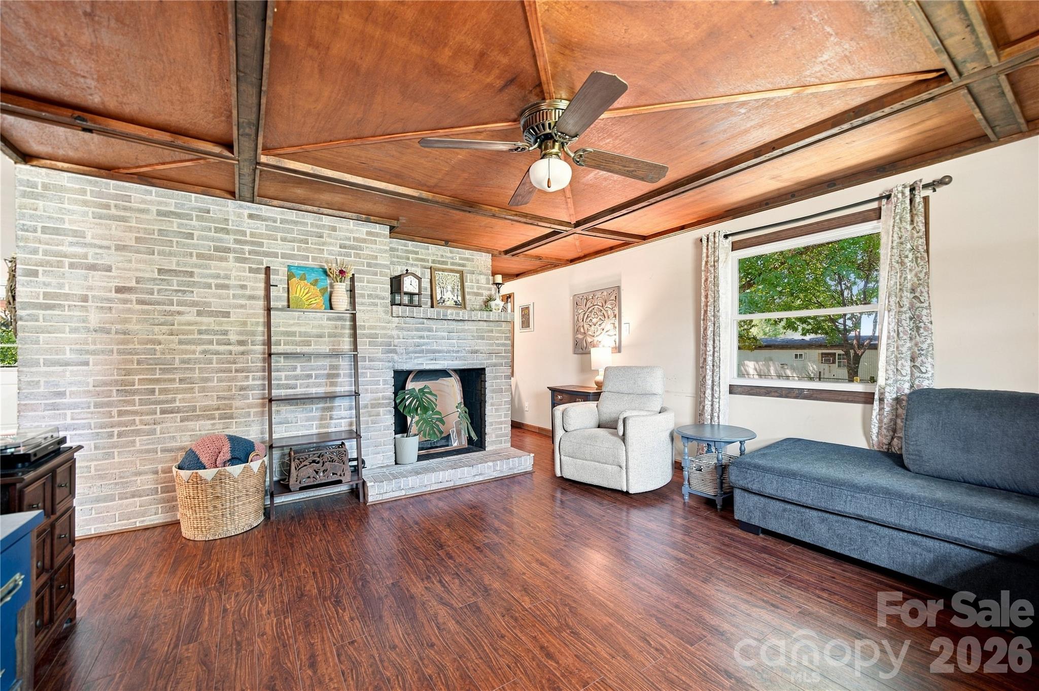 7704 Otts Circle — Stanley