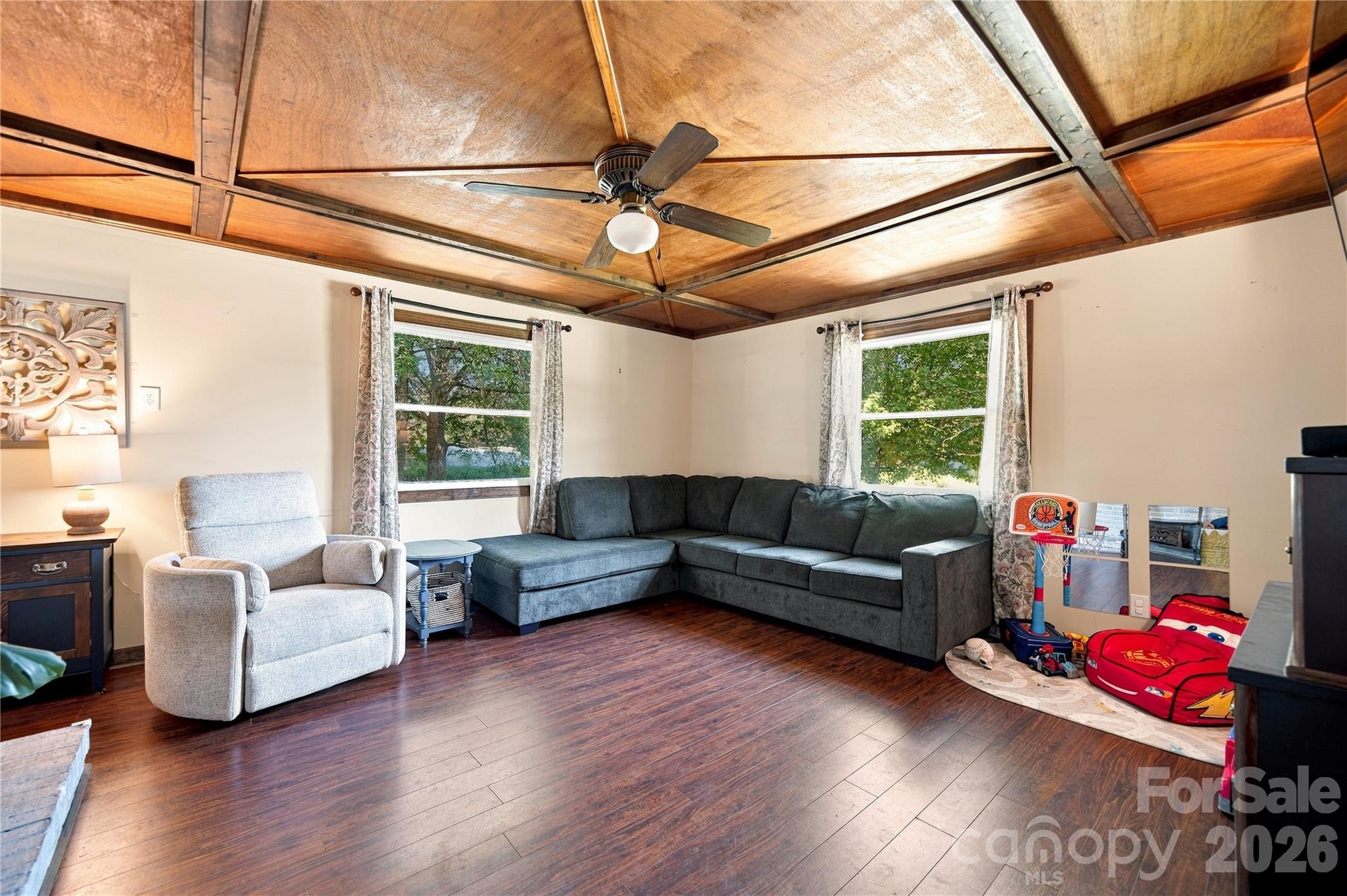 7704 Otts Circle — Stanley