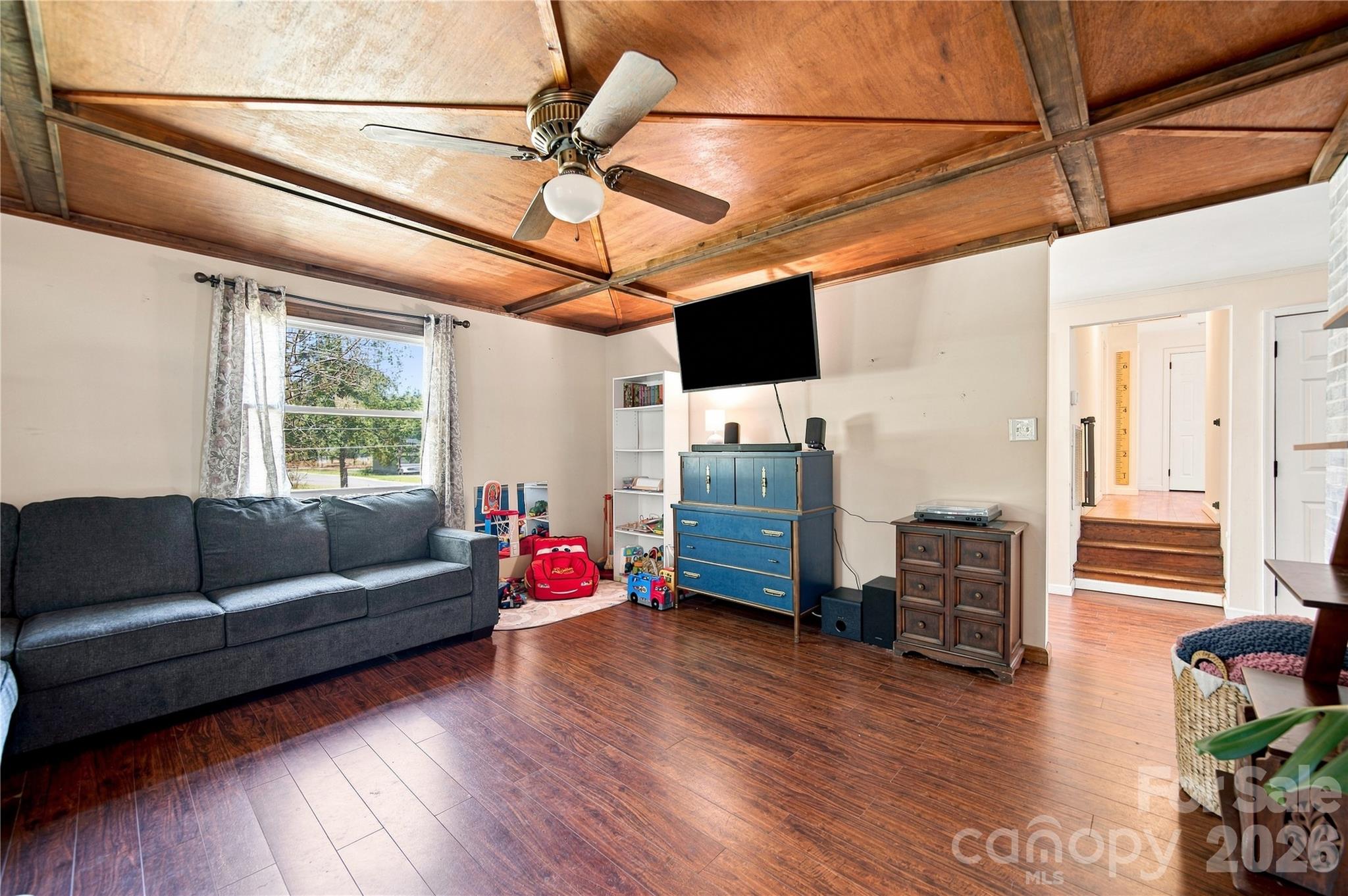 7704 Otts Circle — Stanley