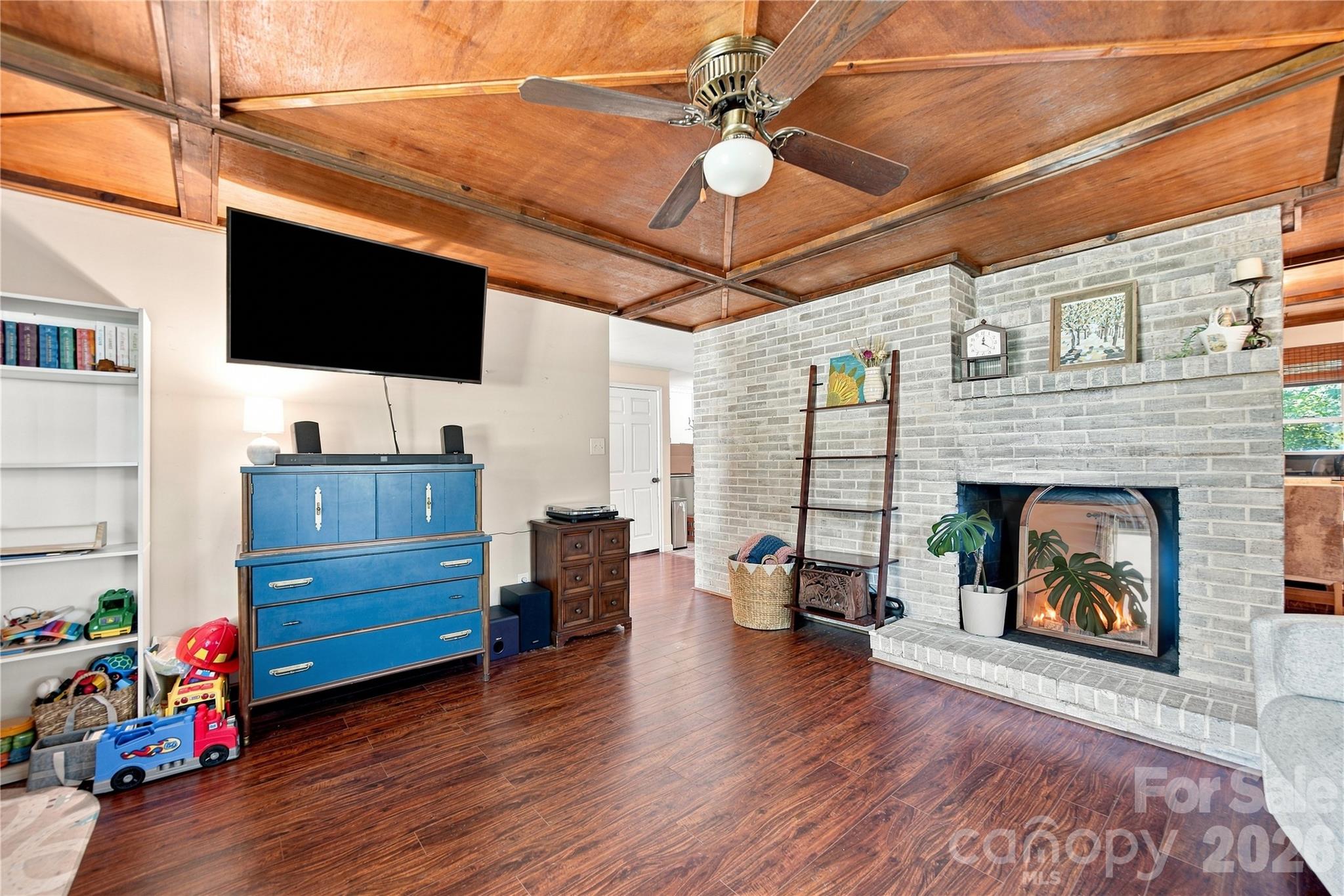 7704 Otts Circle — Stanley
