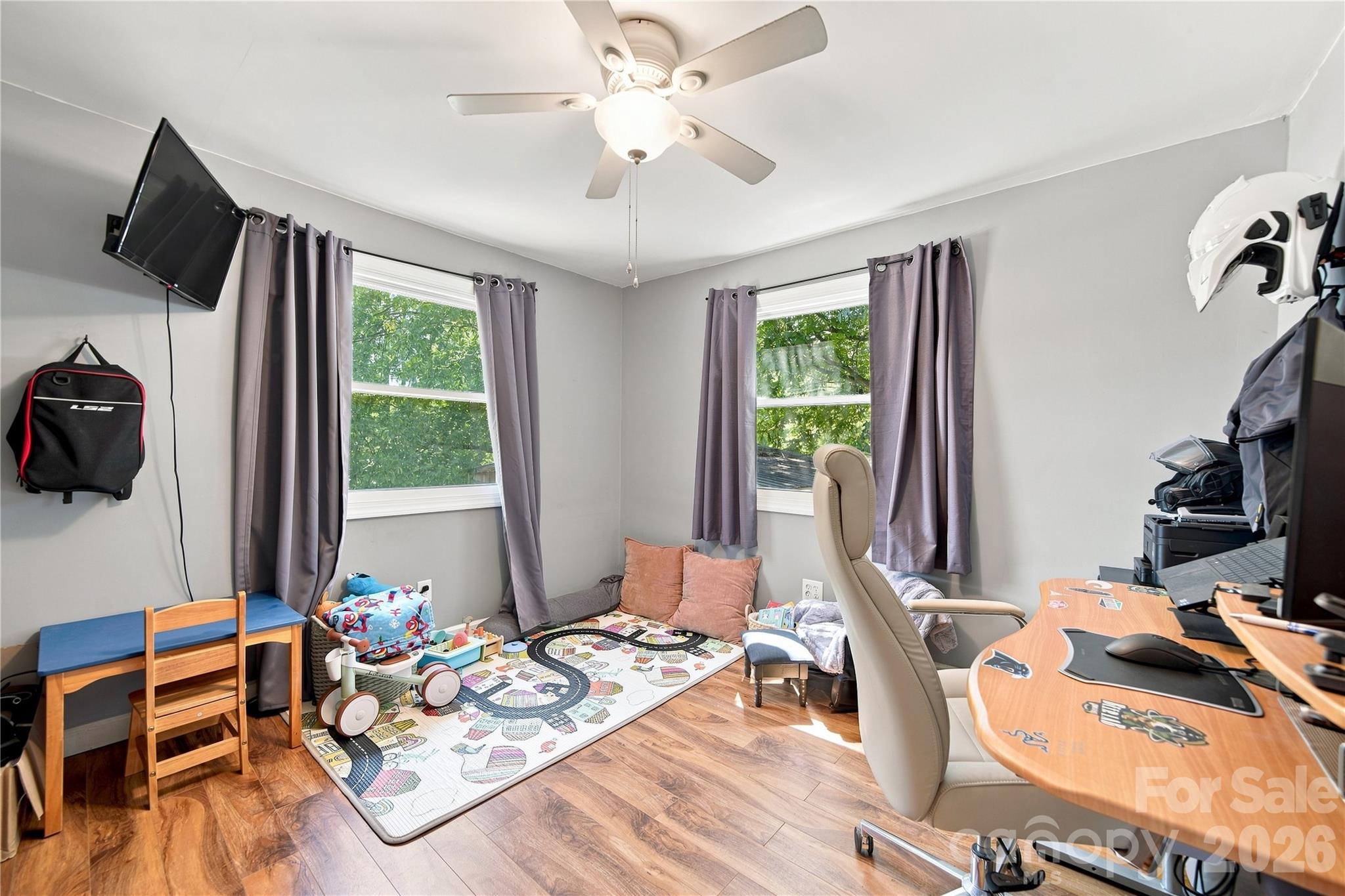 7704 Otts Circle — Stanley