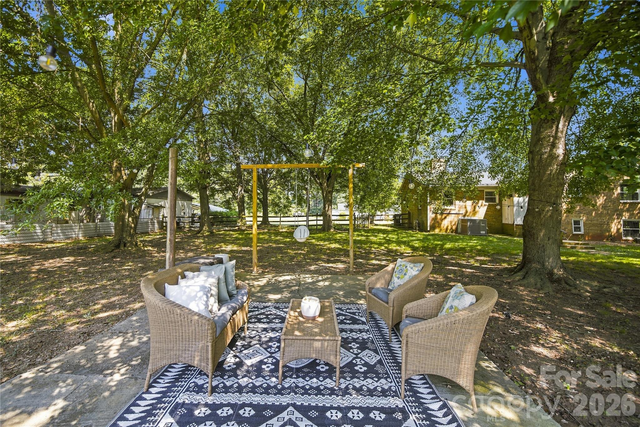 7704 Otts Circle — Stanley