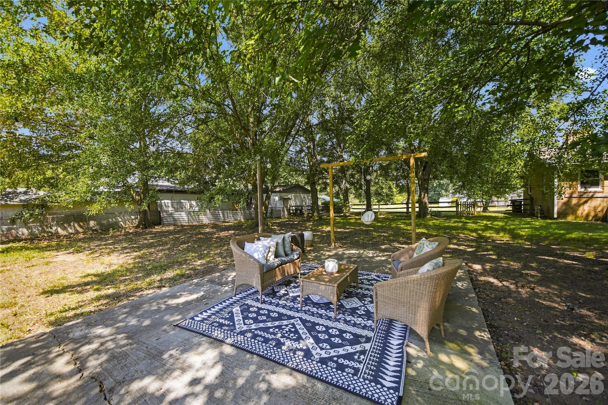 7704 Otts Circle — Stanley
