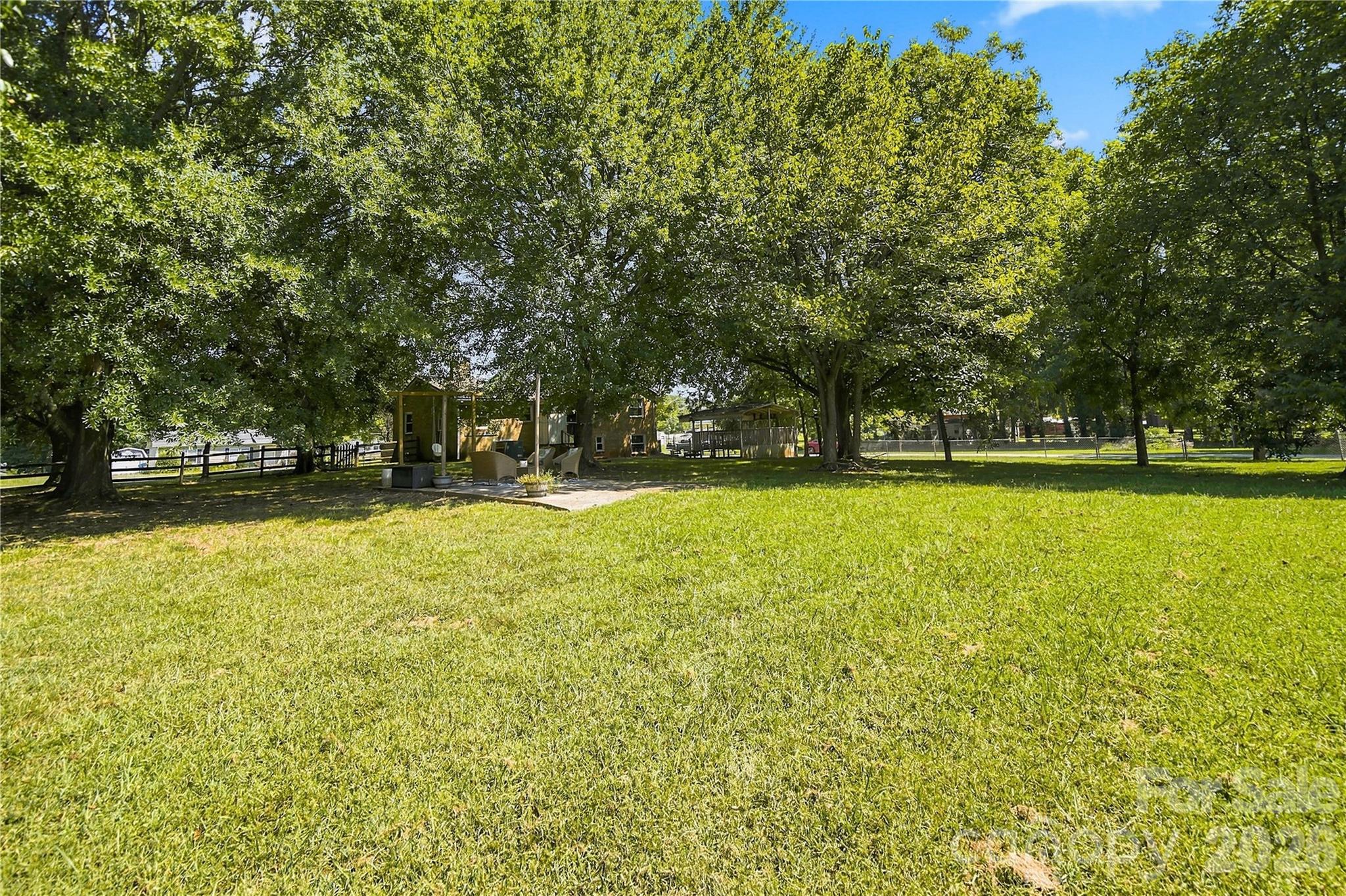 7704 Otts Circle — Stanley