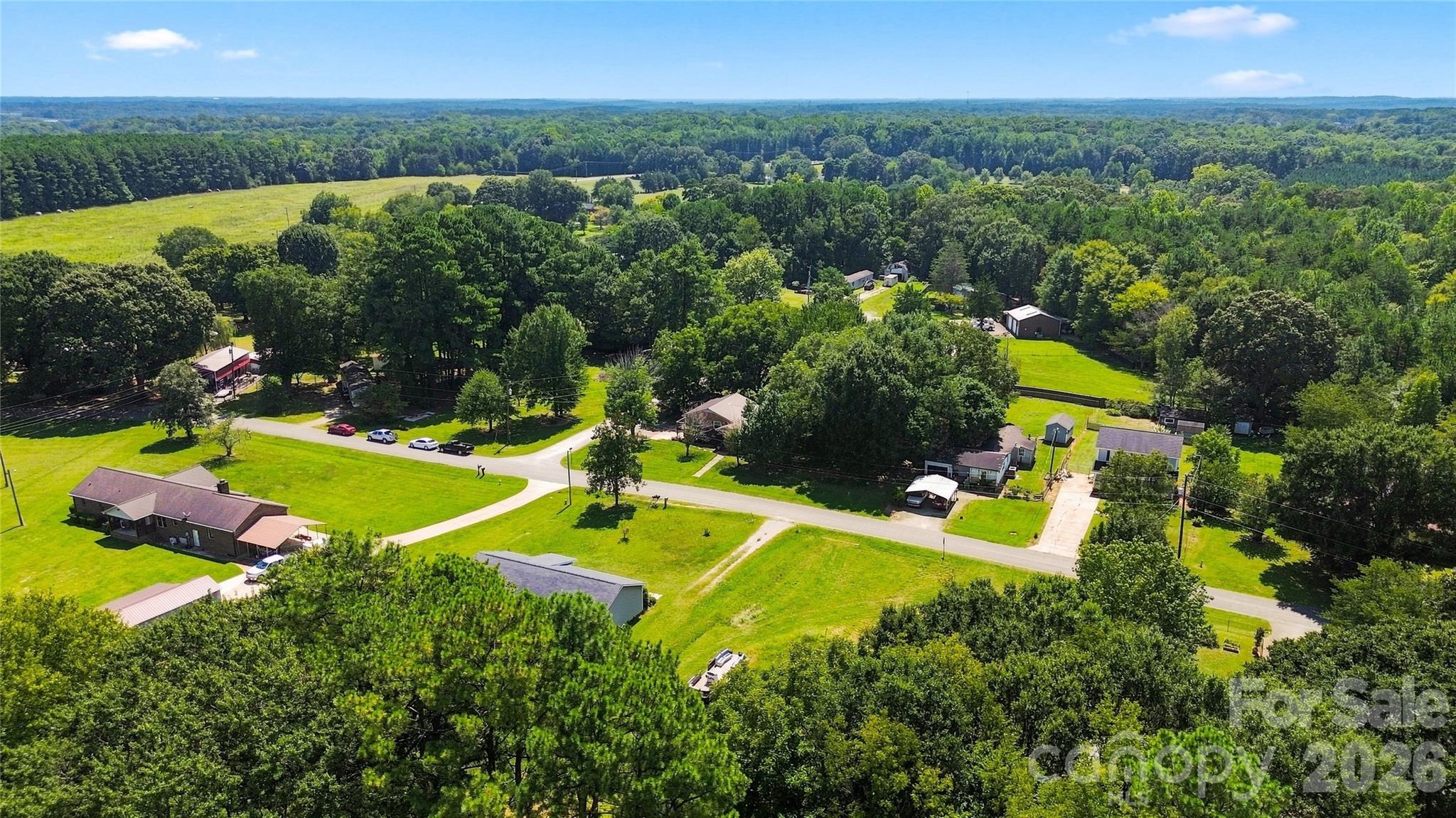 7704 Otts Circle — Stanley