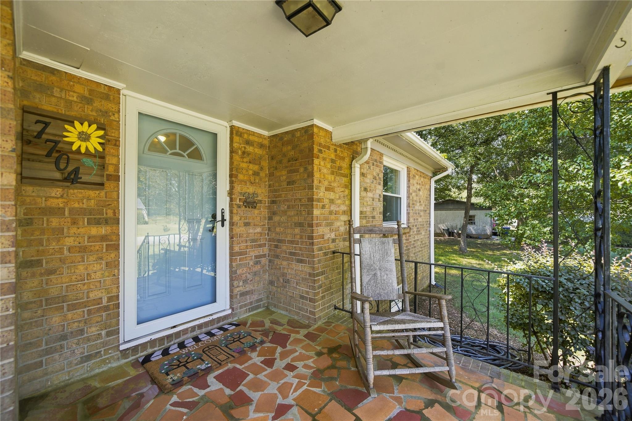 7704 Otts Circle — Stanley