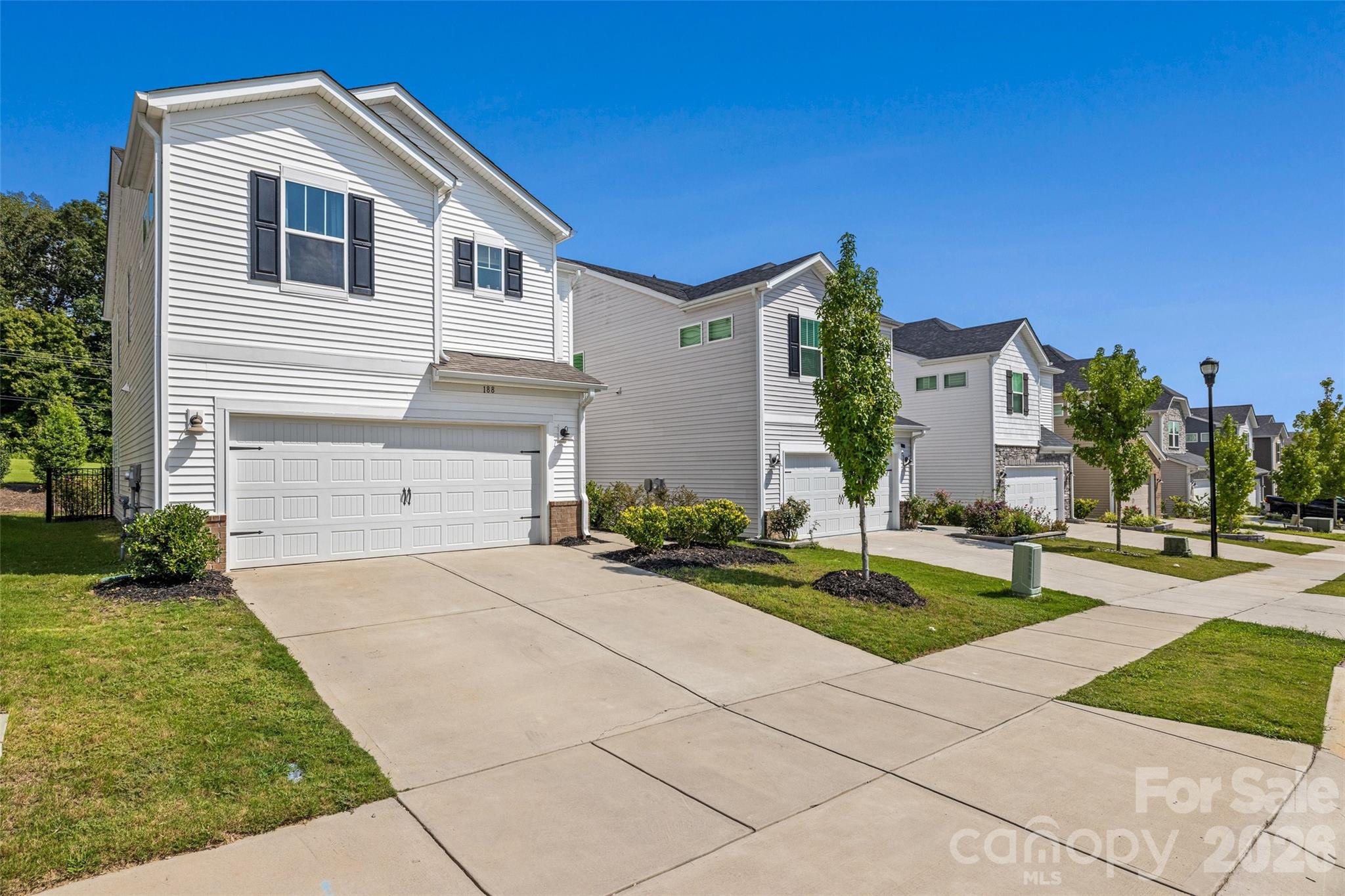188 Ravensara Avenue — Fort Mill