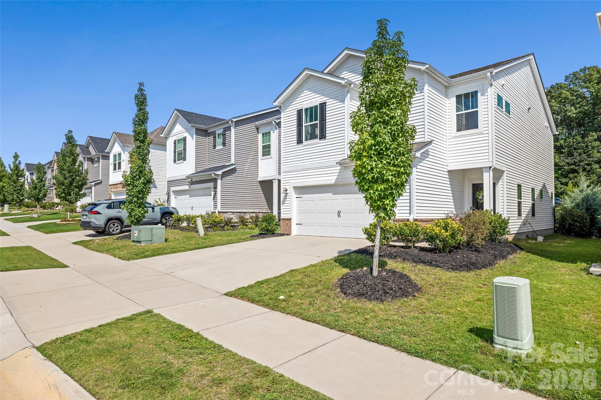 188 Ravensara Avenue — Fort Mill