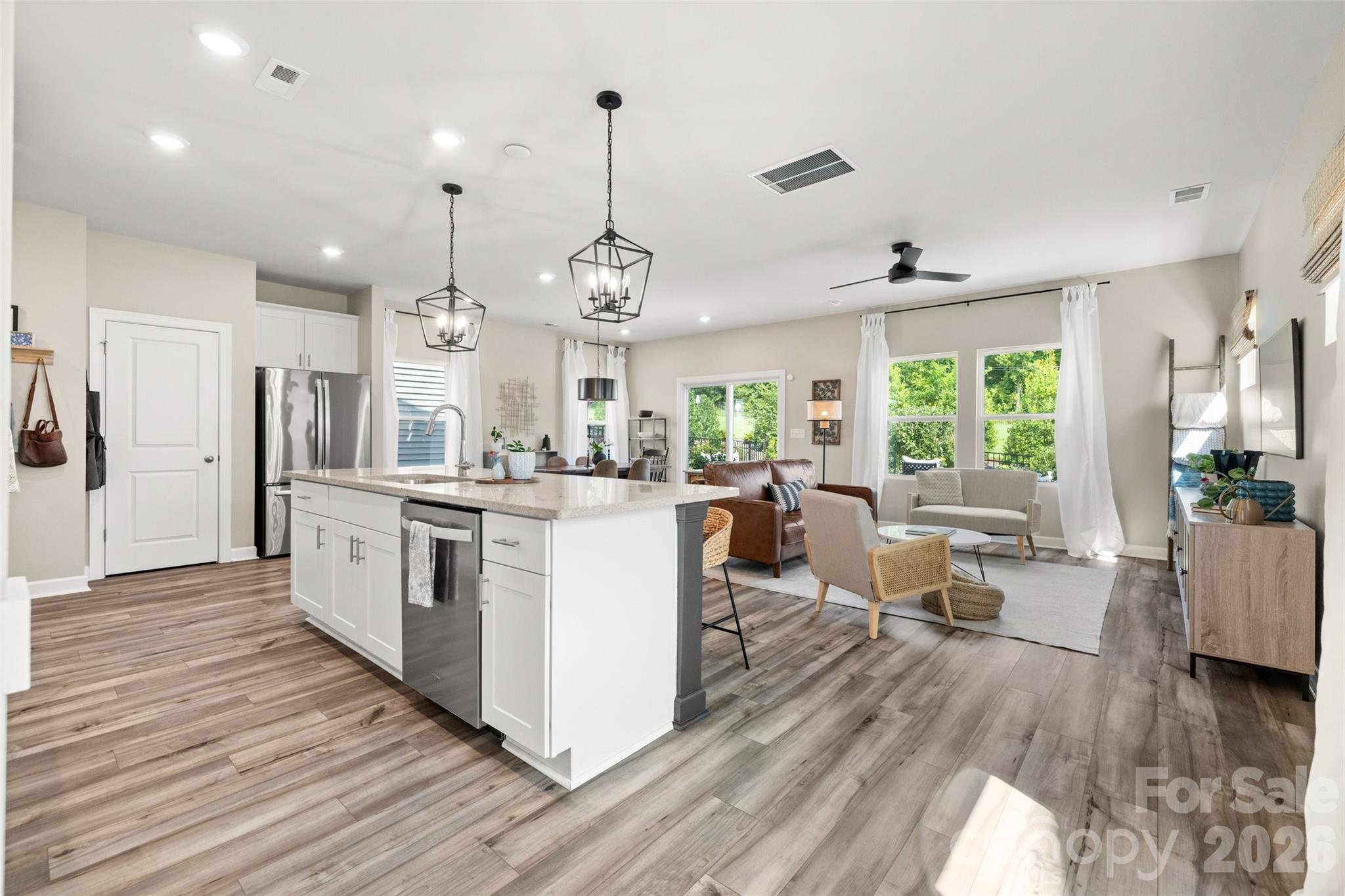 188 Ravensara Avenue — Fort Mill