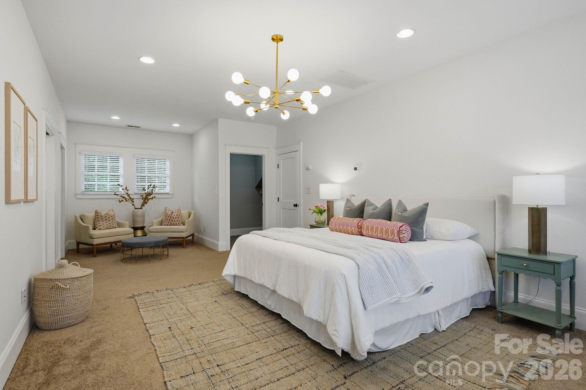 1815 DeArmon Drive — Charlotte