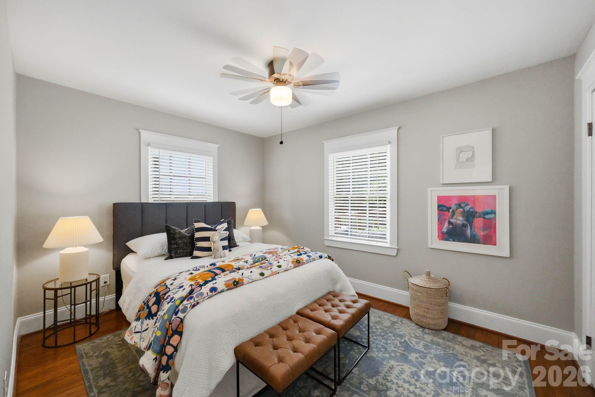 1815 DeArmon Drive — Charlotte