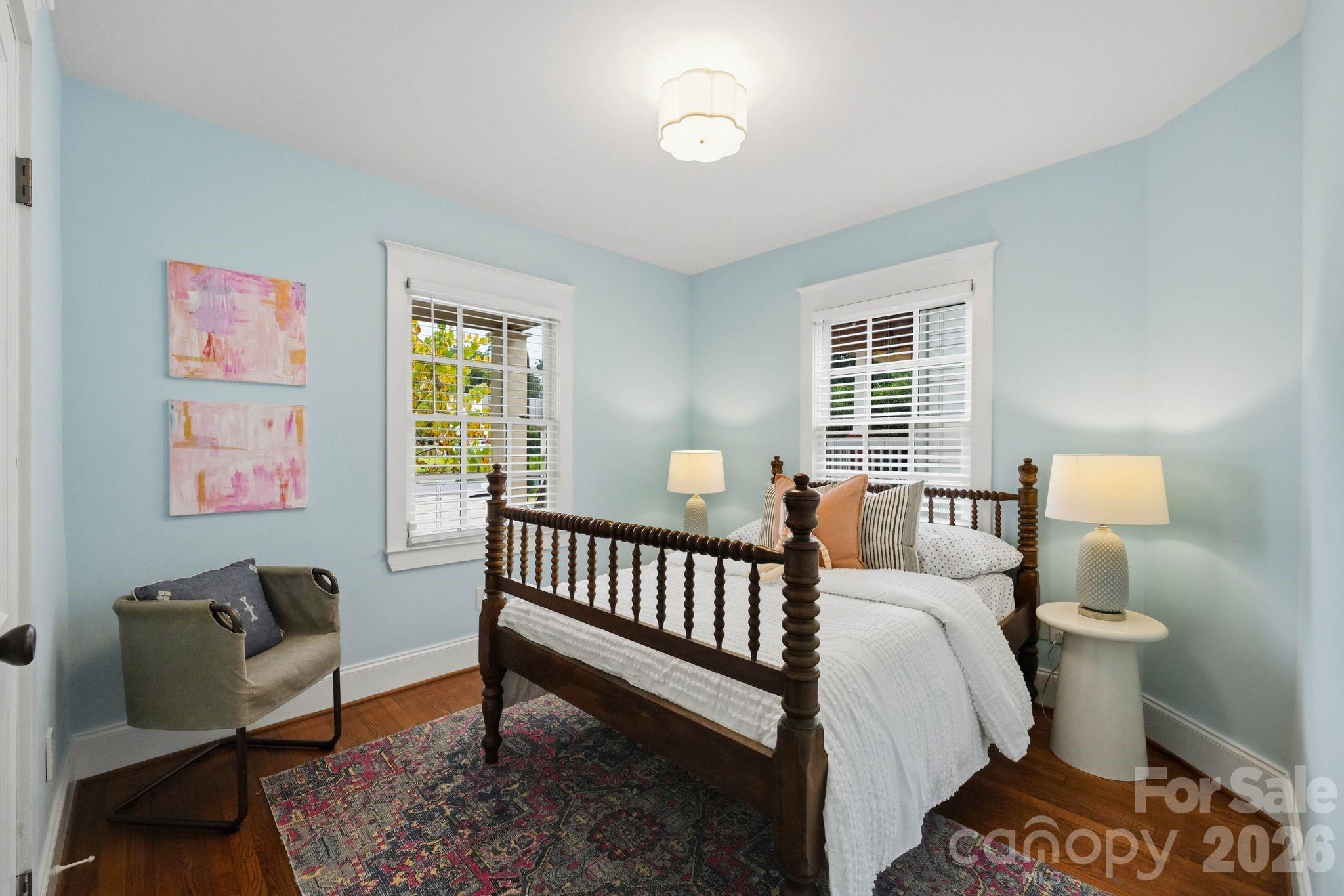 1815 DeArmon Drive — Charlotte