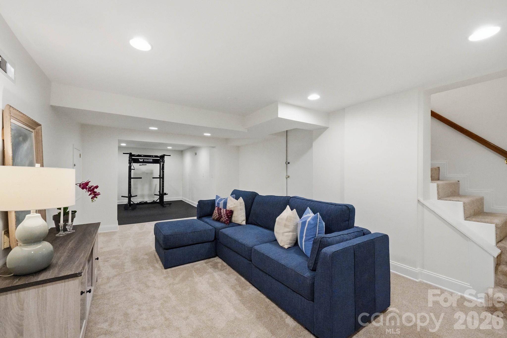 1815 DeArmon Drive — Charlotte