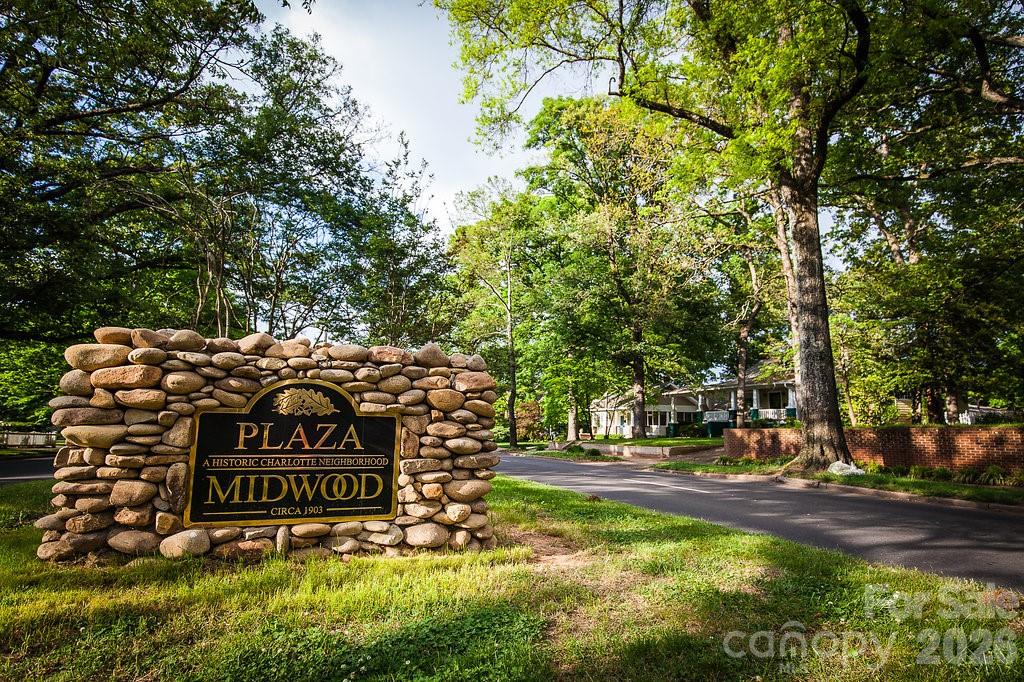 1815 DeArmon Drive — Charlotte