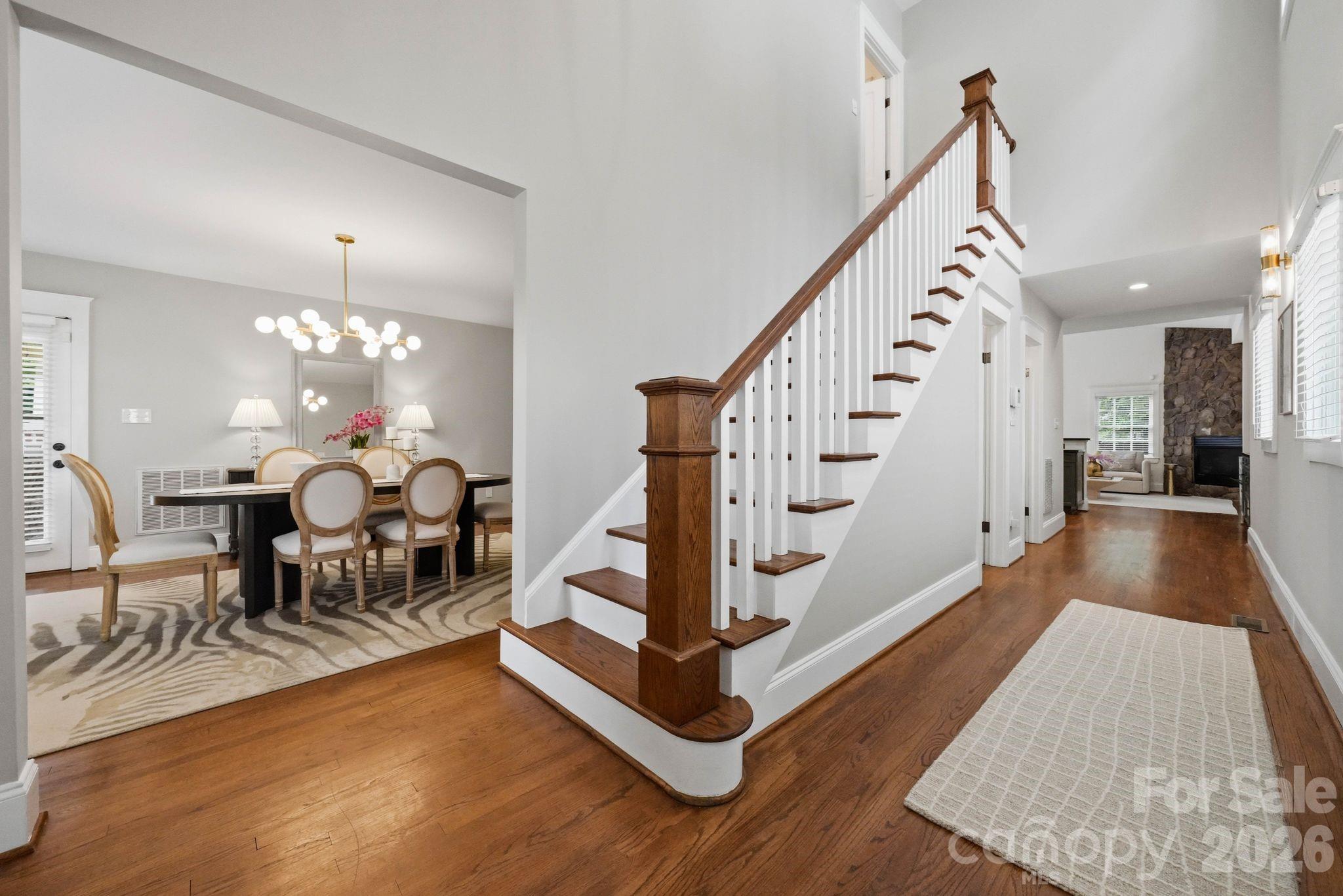 1815 DeArmon Drive — Charlotte