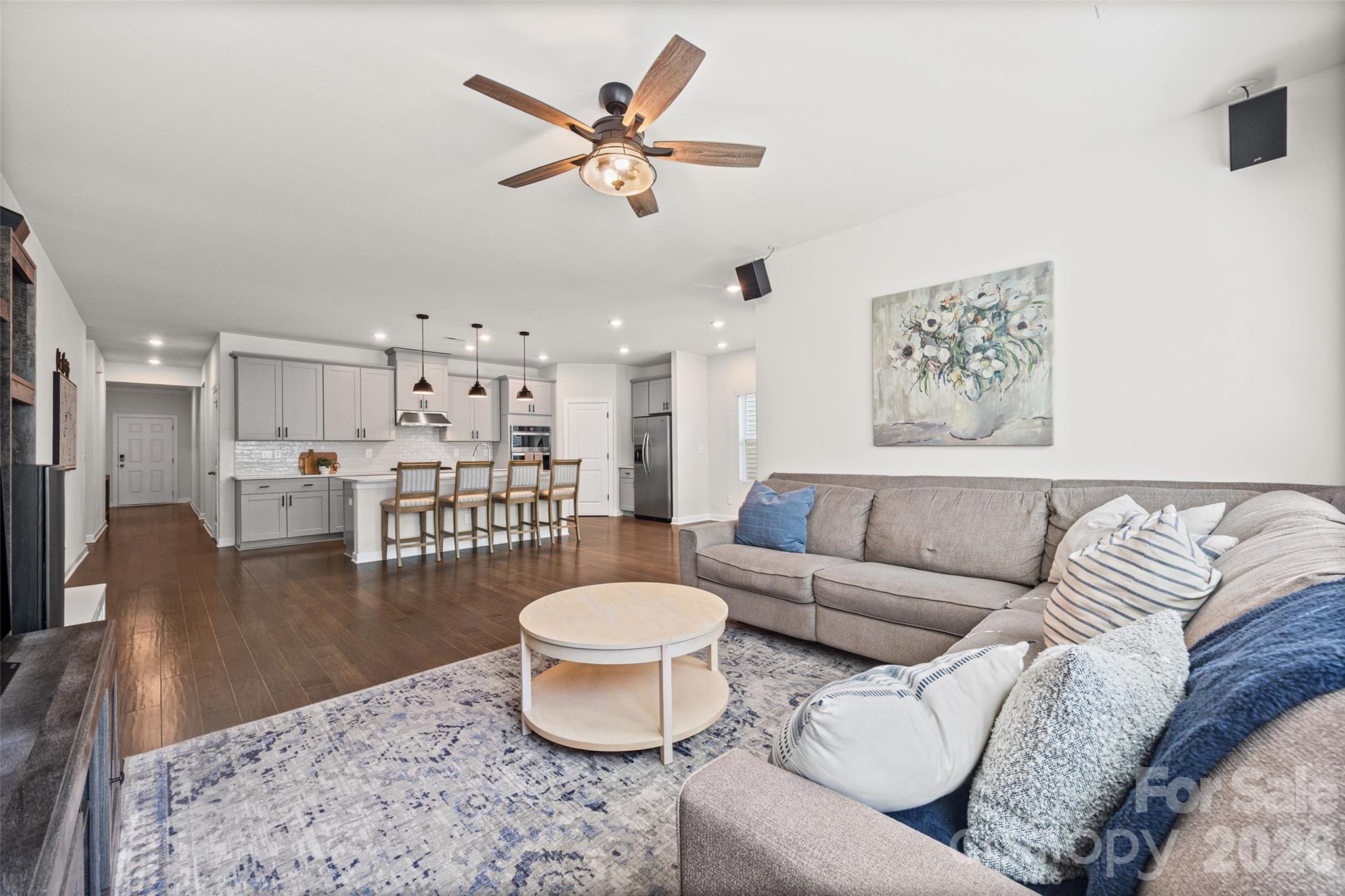 9125 Myrna Drive — Gastonia