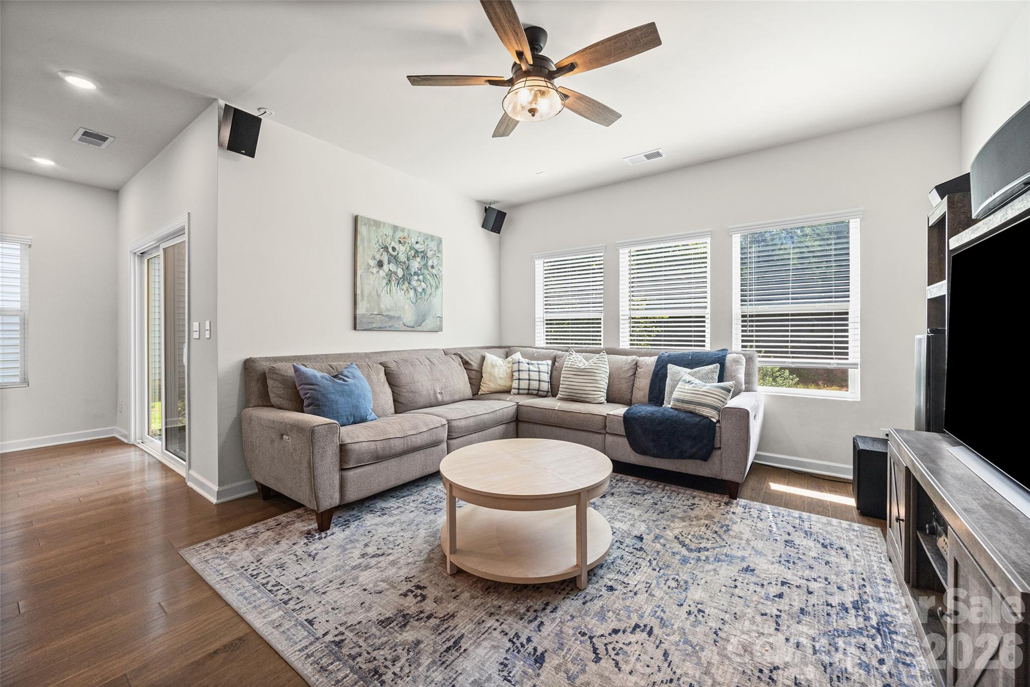 9125 Myrna Drive — Gastonia