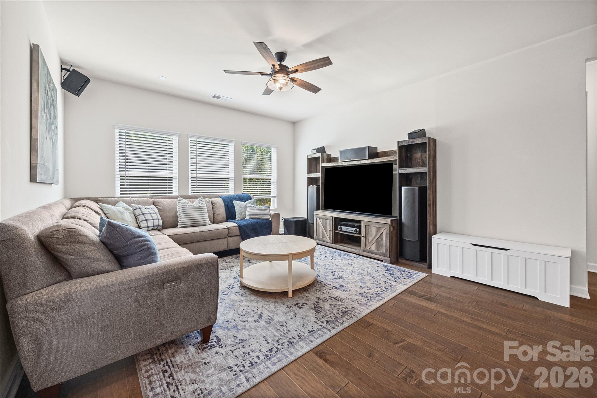 9125 Myrna Drive — Gastonia