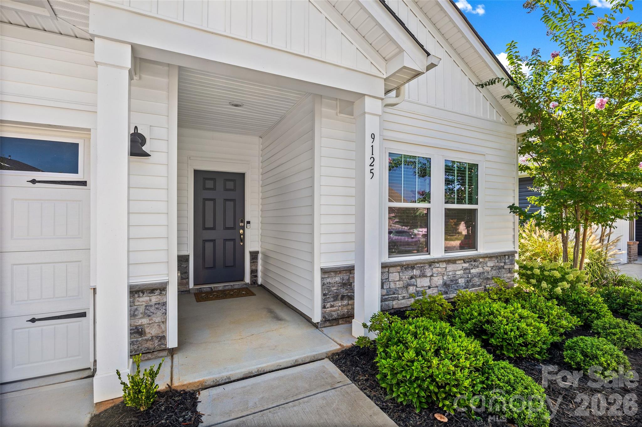 9125 Myrna Drive — Gastonia