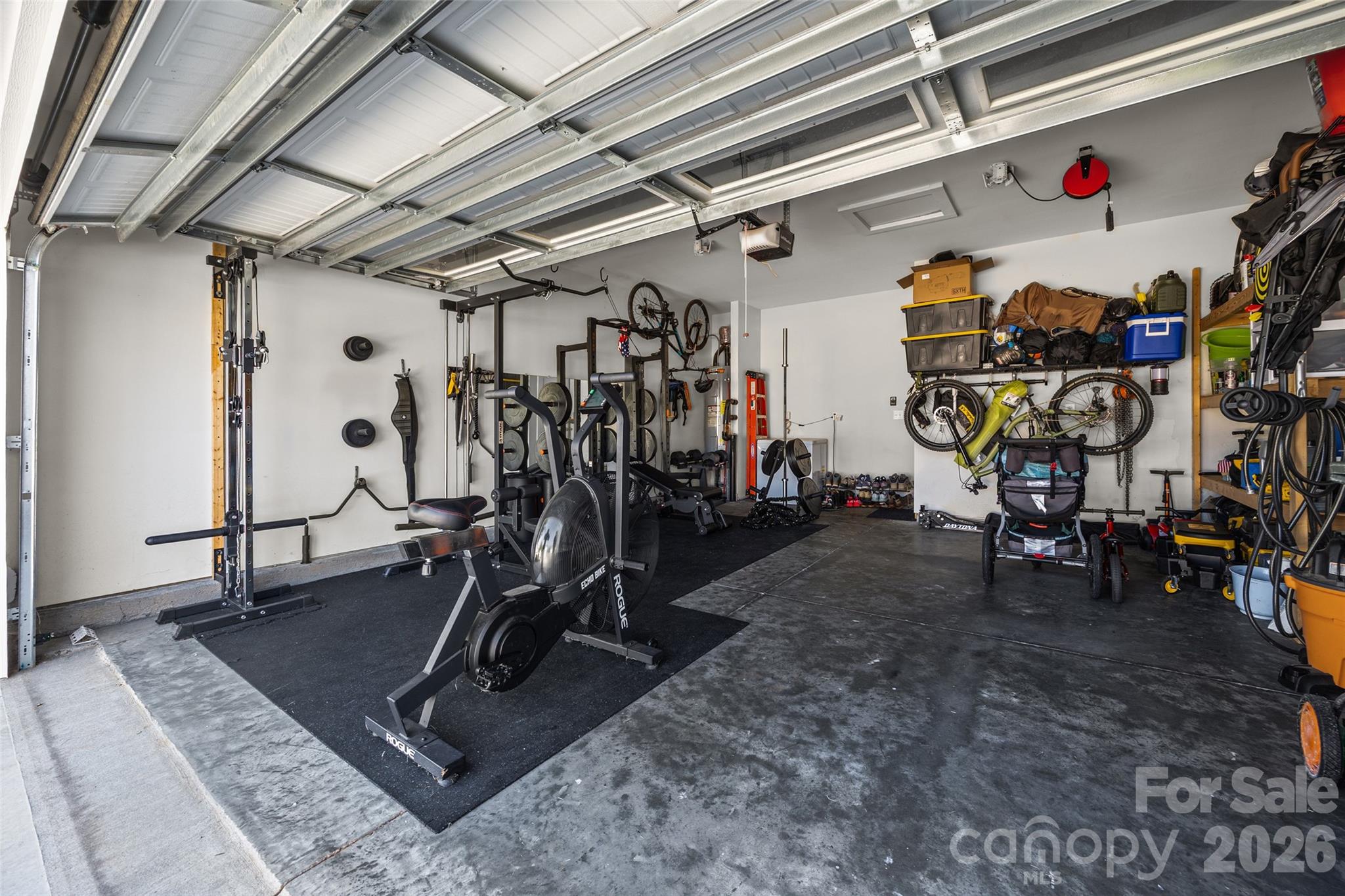 9125 Myrna Drive — Gastonia
