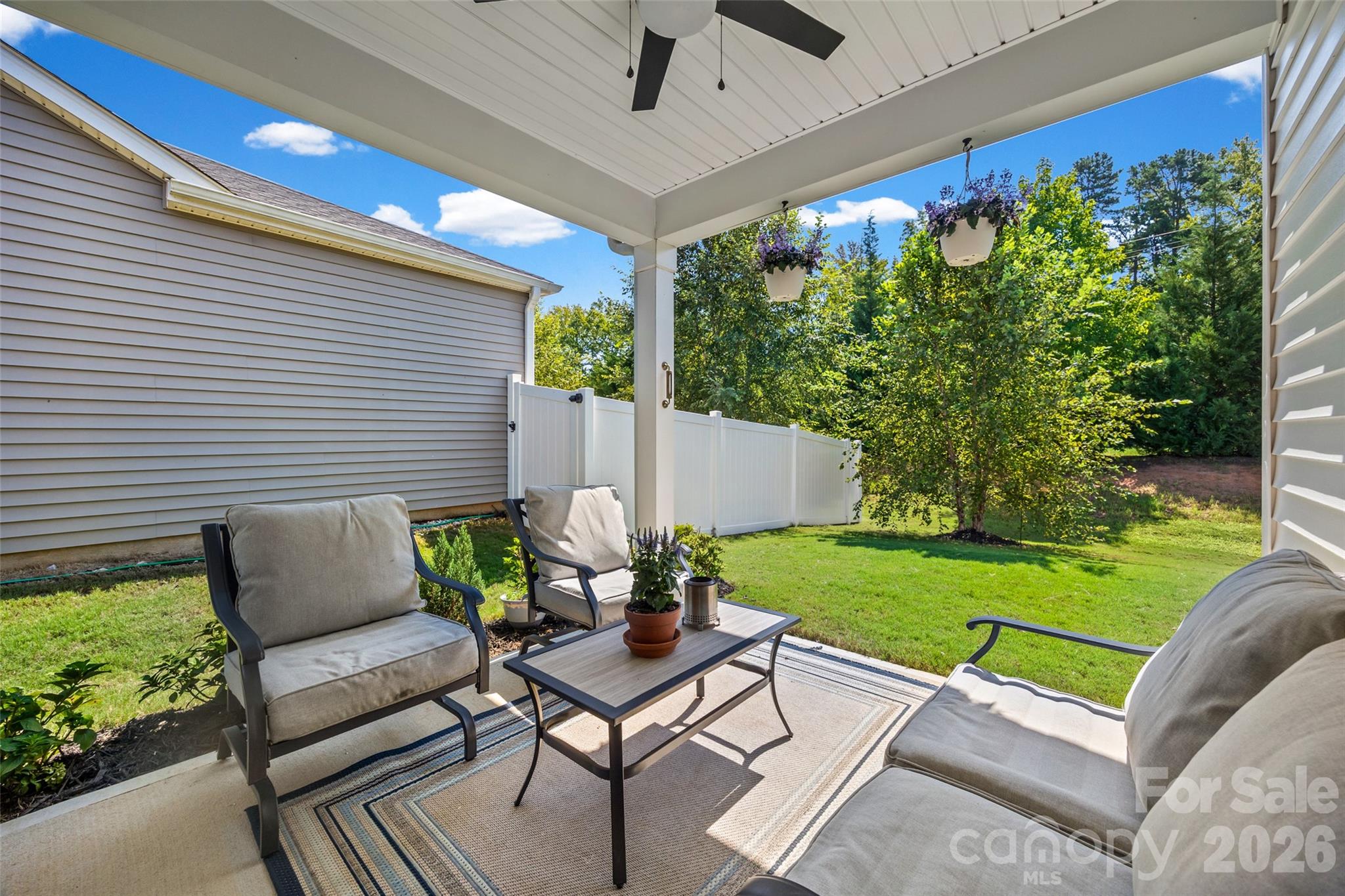 9125 Myrna Drive — Gastonia