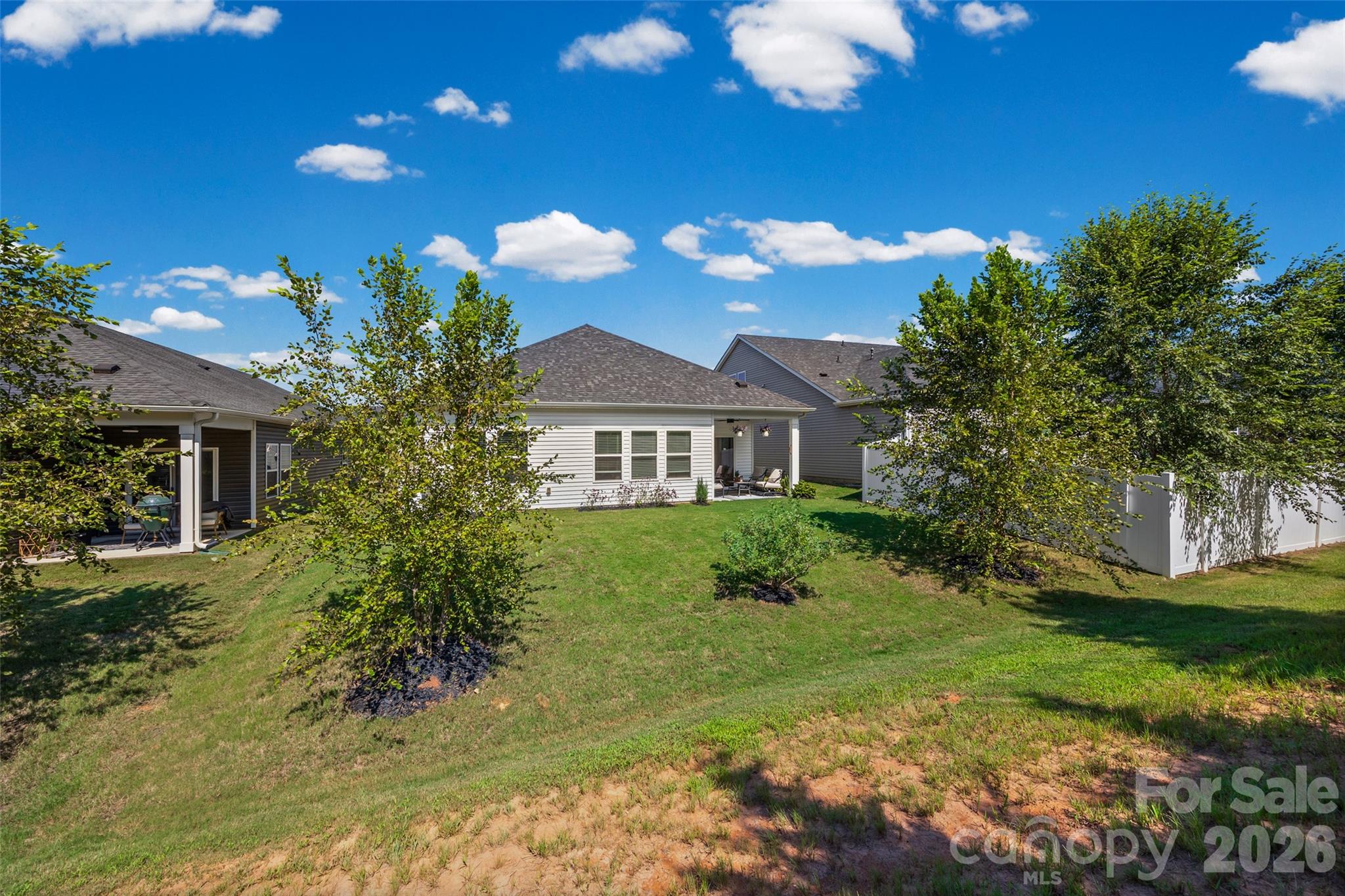 9125 Myrna Drive — Gastonia