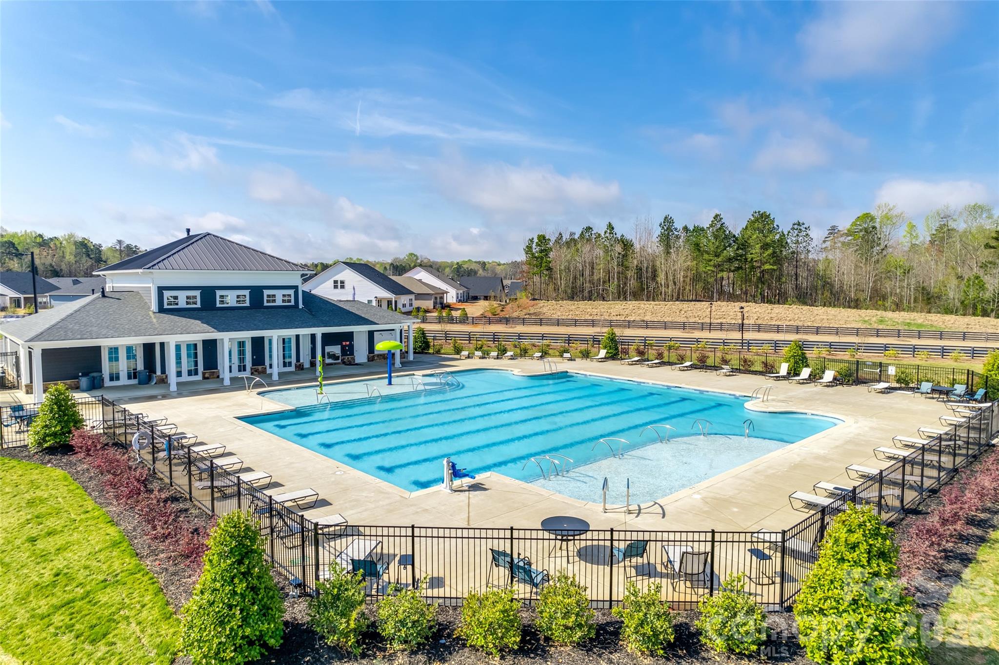 9125 Myrna Drive — Gastonia