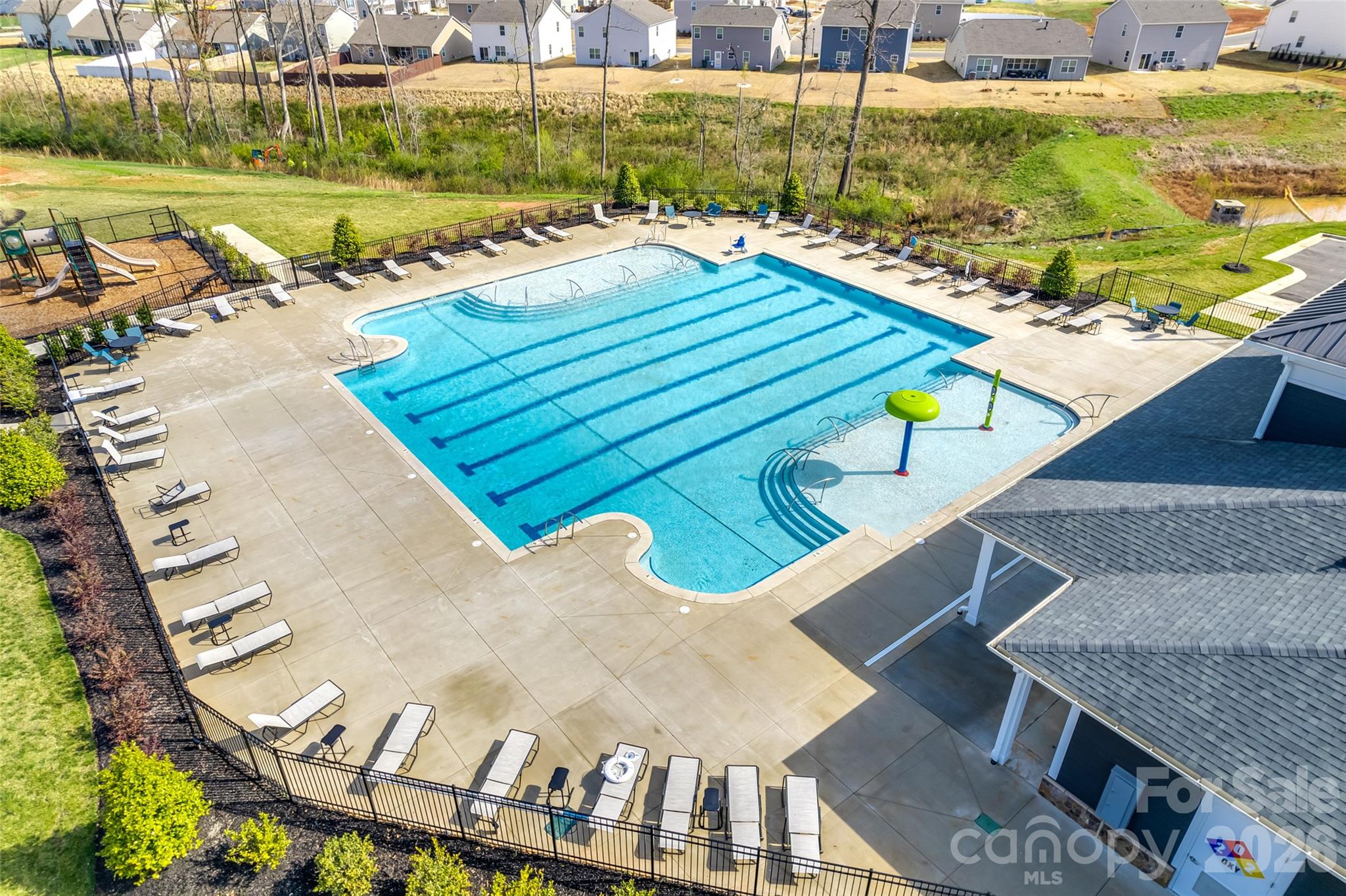 9125 Myrna Drive — Gastonia
