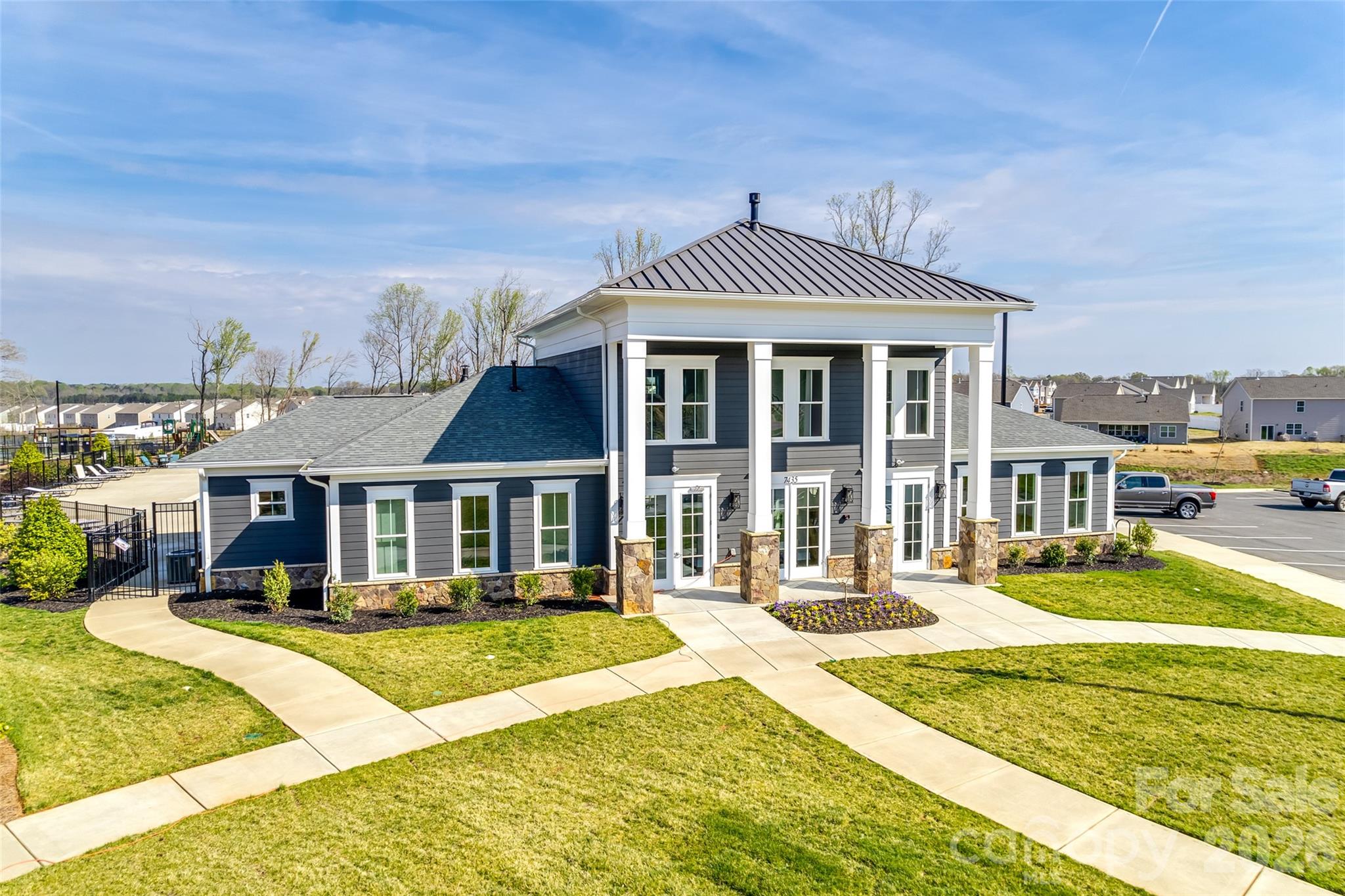 9125 Myrna Drive — Gastonia
