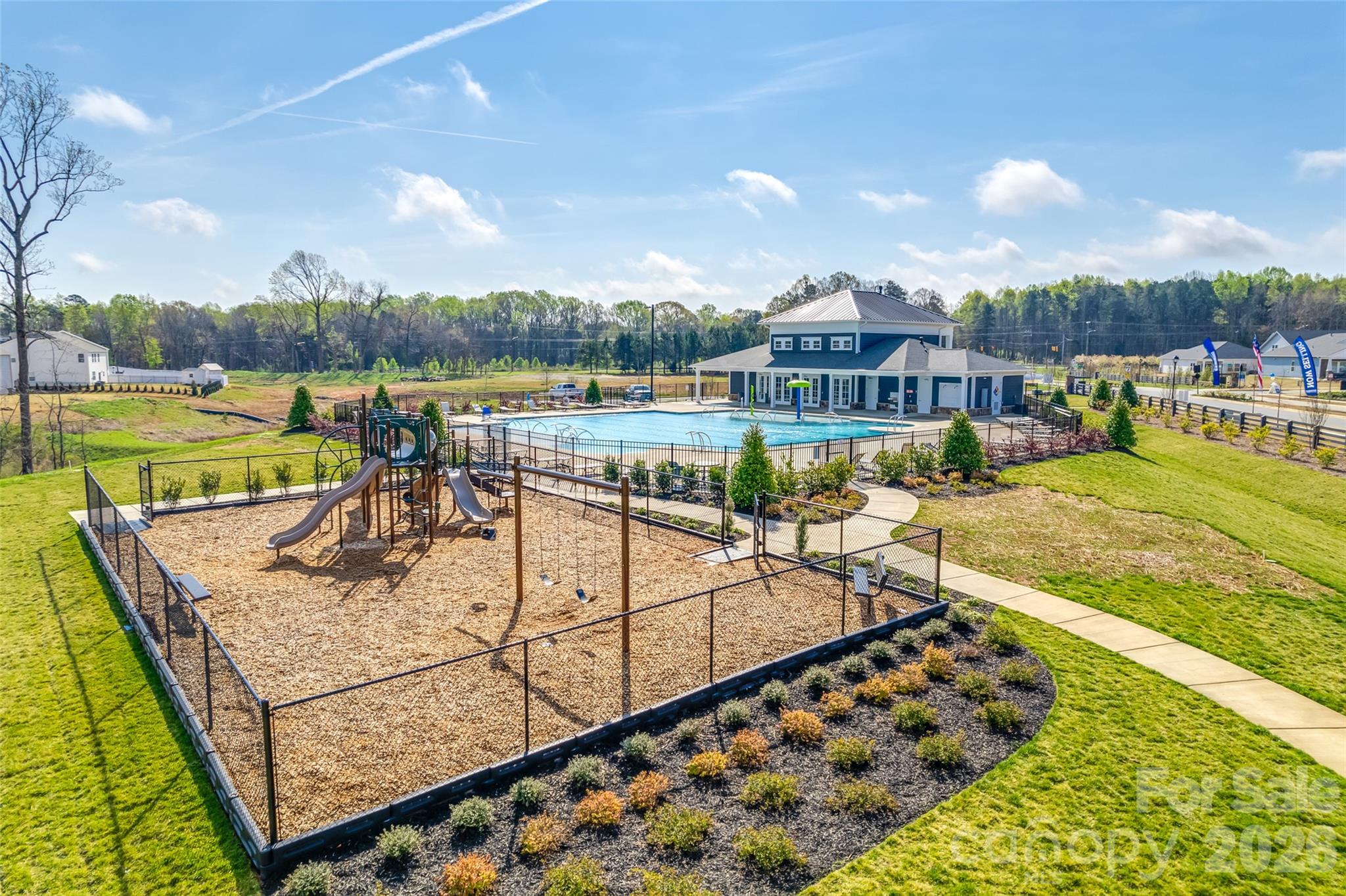 9125 Myrna Drive — Gastonia