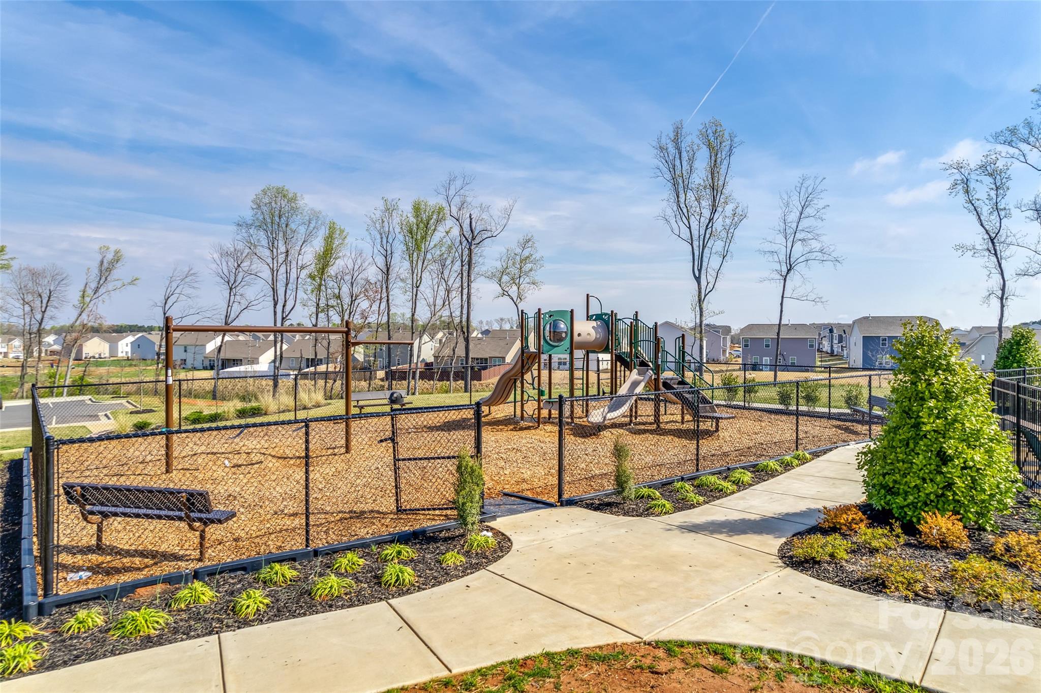 9125 Myrna Drive — Gastonia