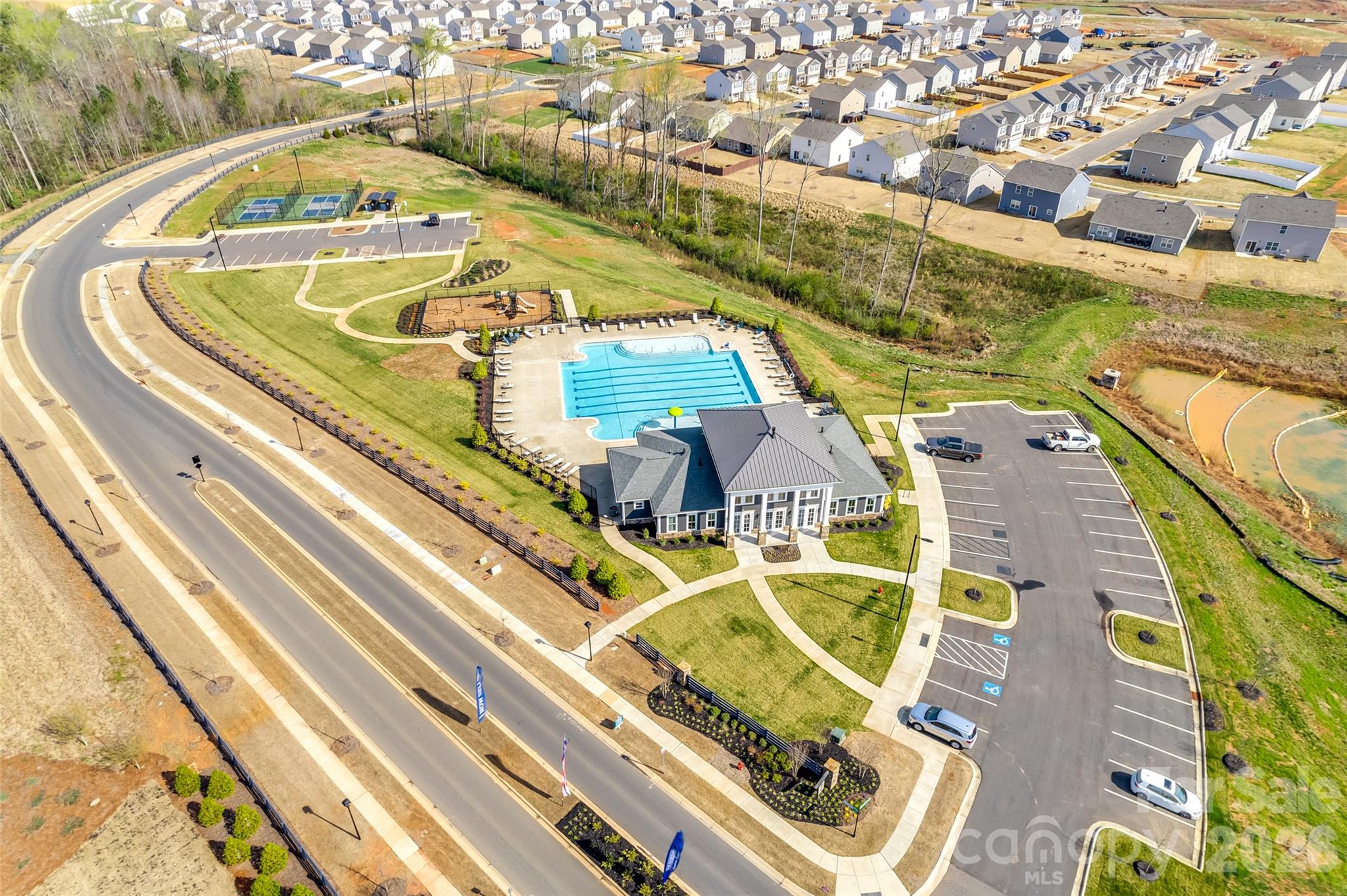 9125 Myrna Drive — Gastonia