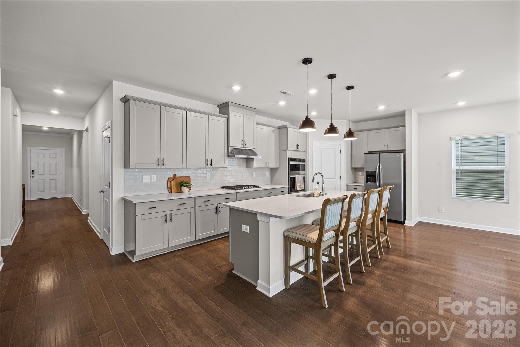 9125 Myrna Drive — Gastonia