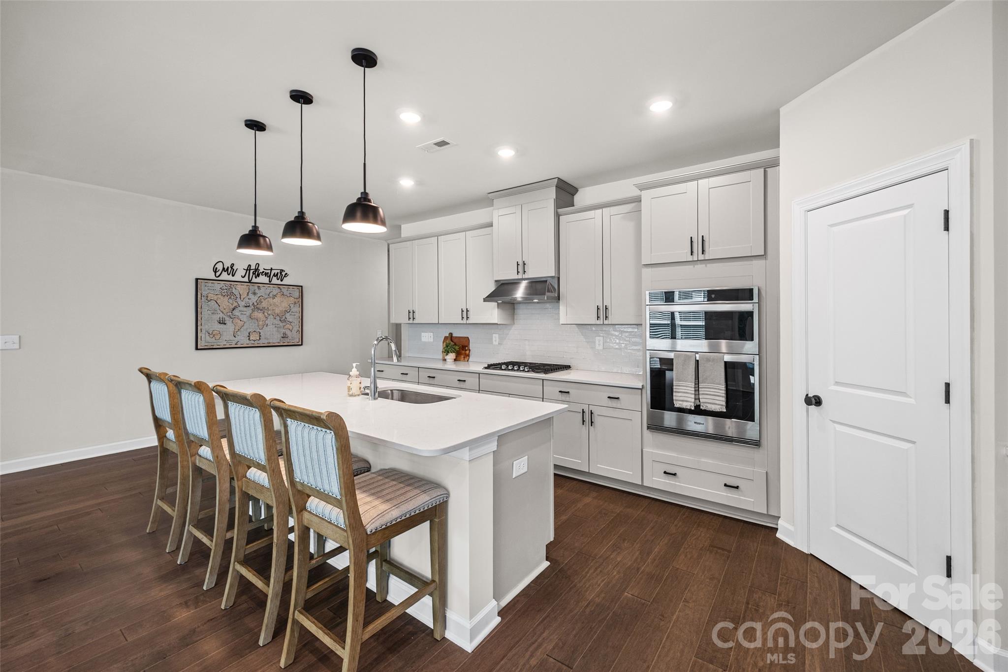 9125 Myrna Drive — Gastonia
